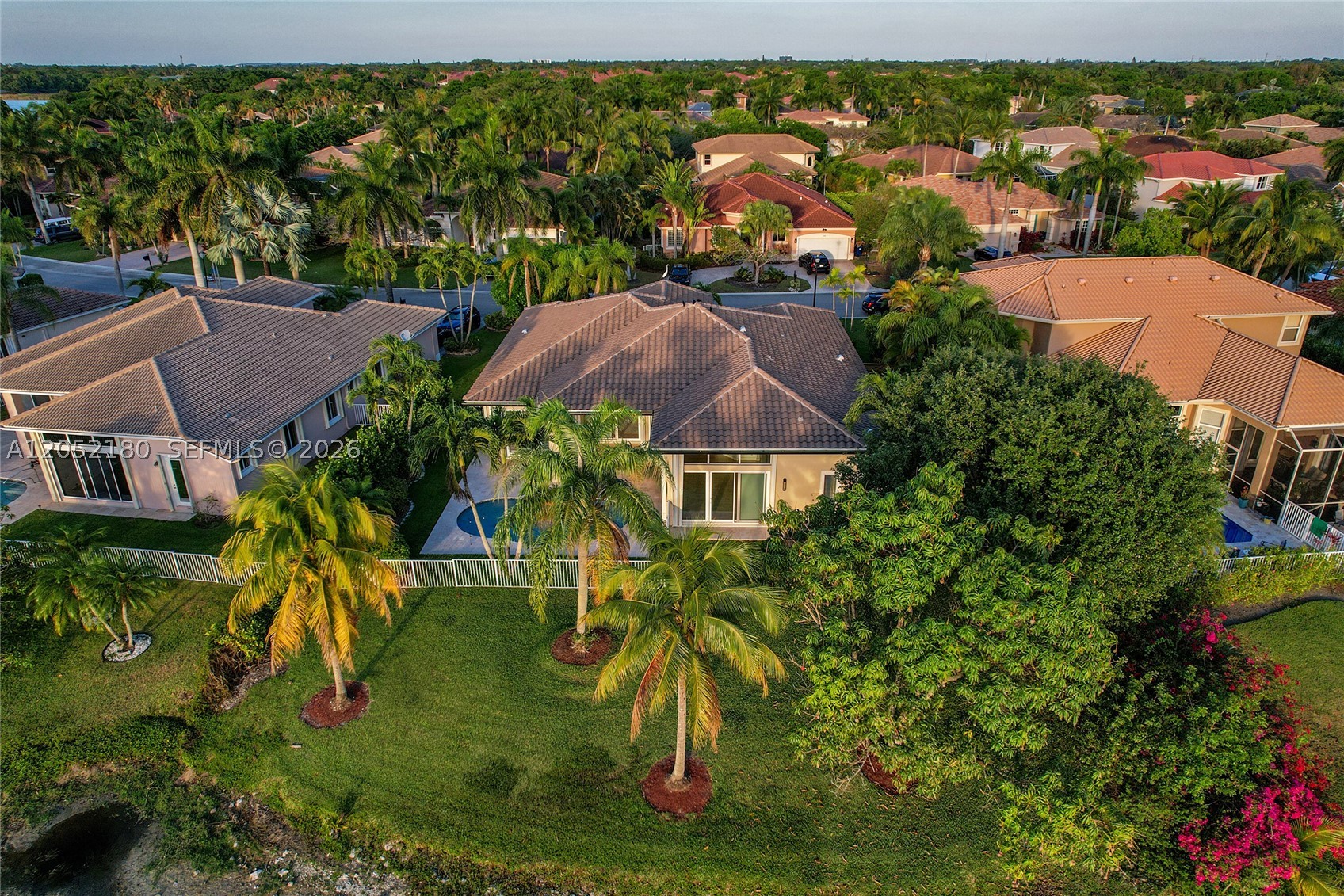 MARINERS COVE OF EAGLE LA - Residential Lease