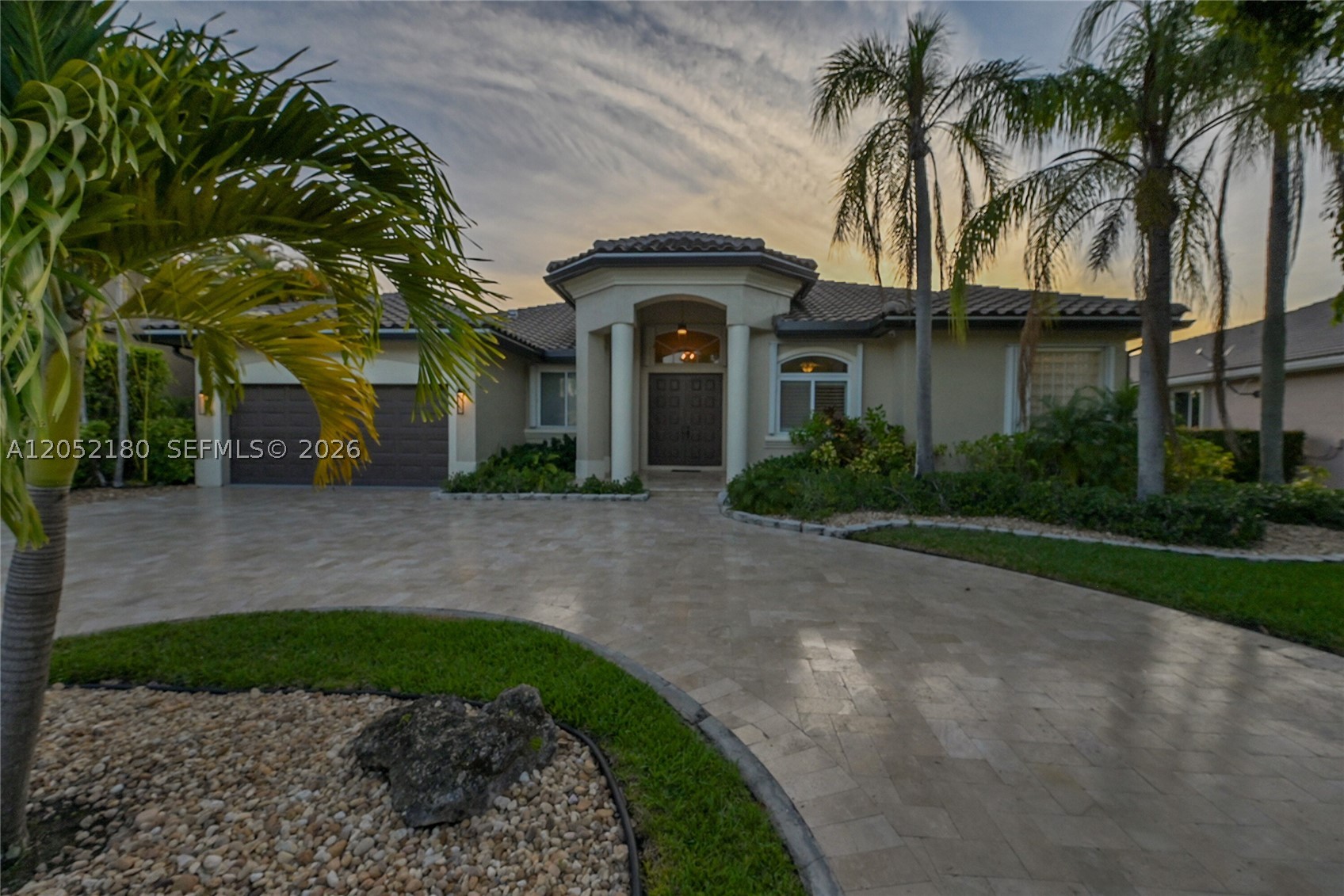MARINERS COVE OF EAGLE LA - Residential Lease