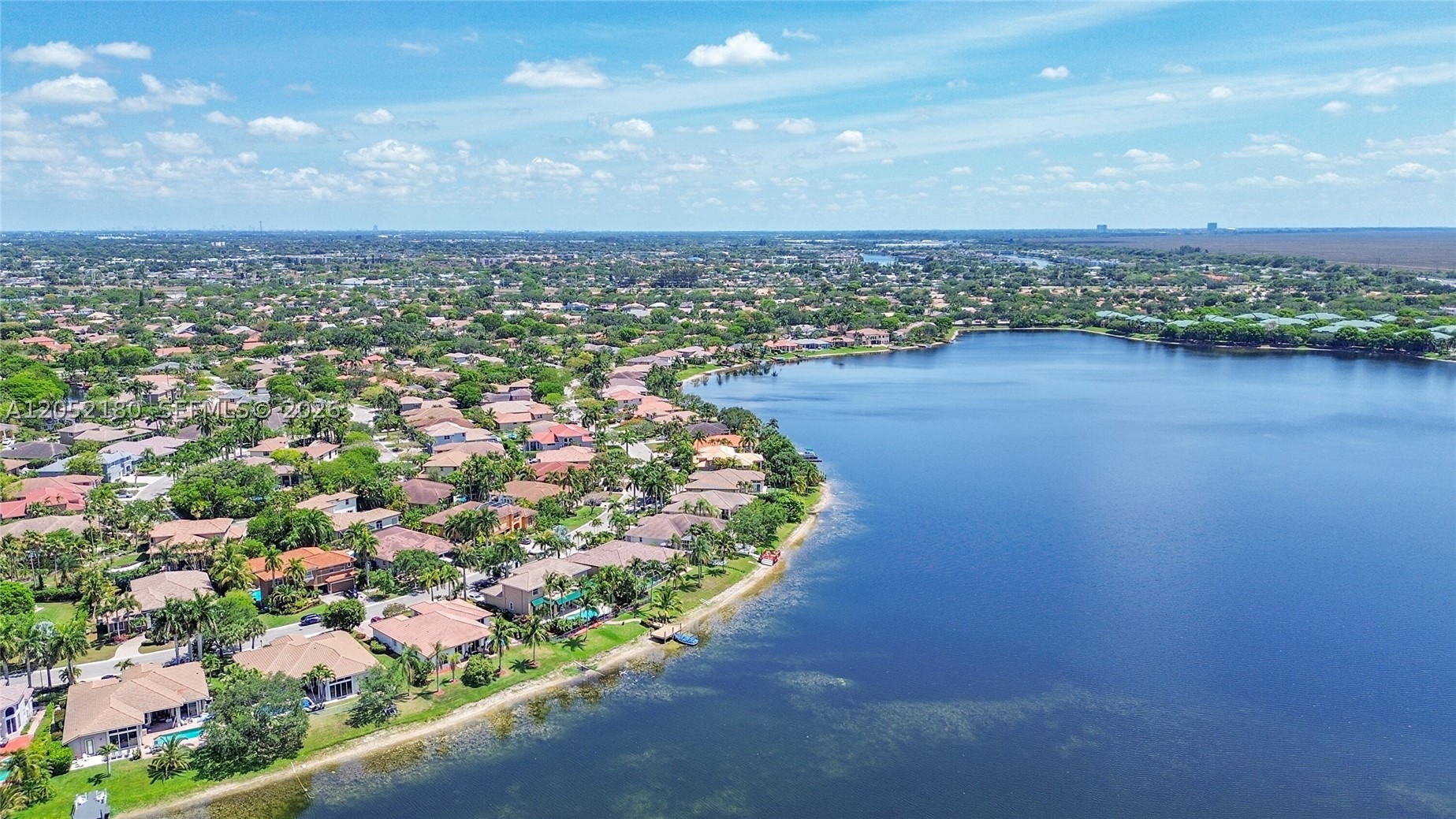 MARINERS COVE OF EAGLE LA - Residential Lease