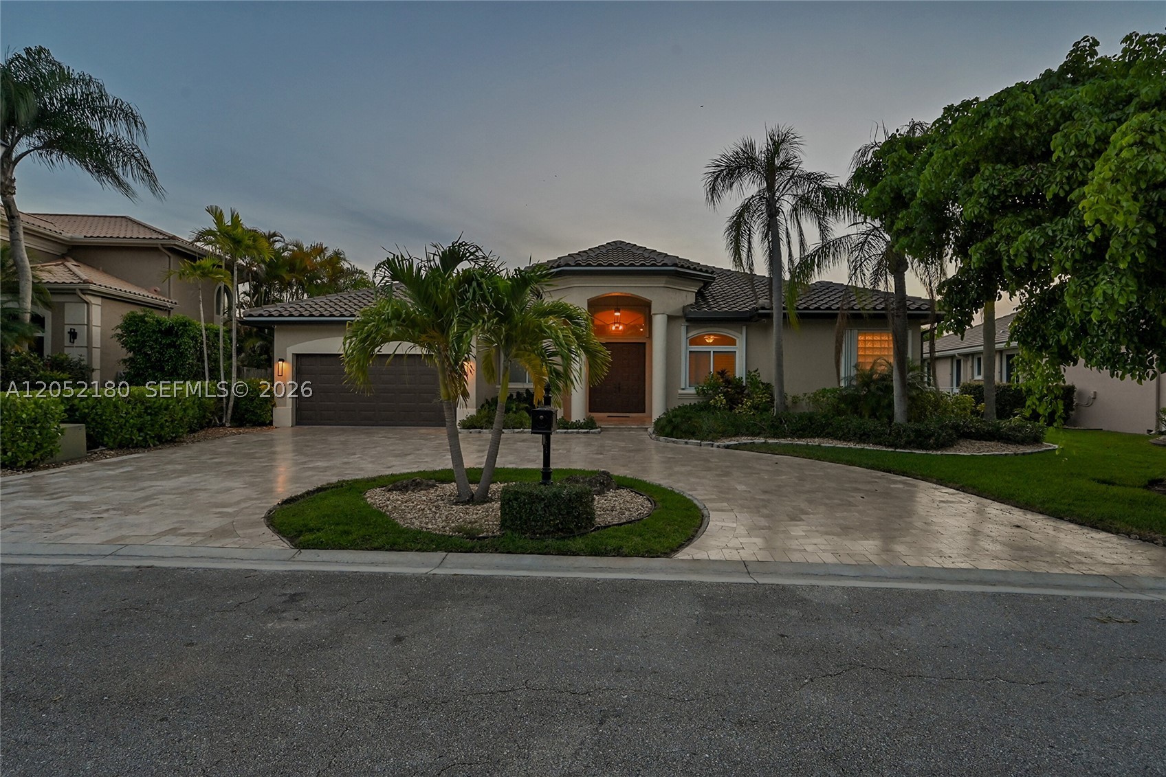 MARINERS COVE OF EAGLE LA - Residential Lease