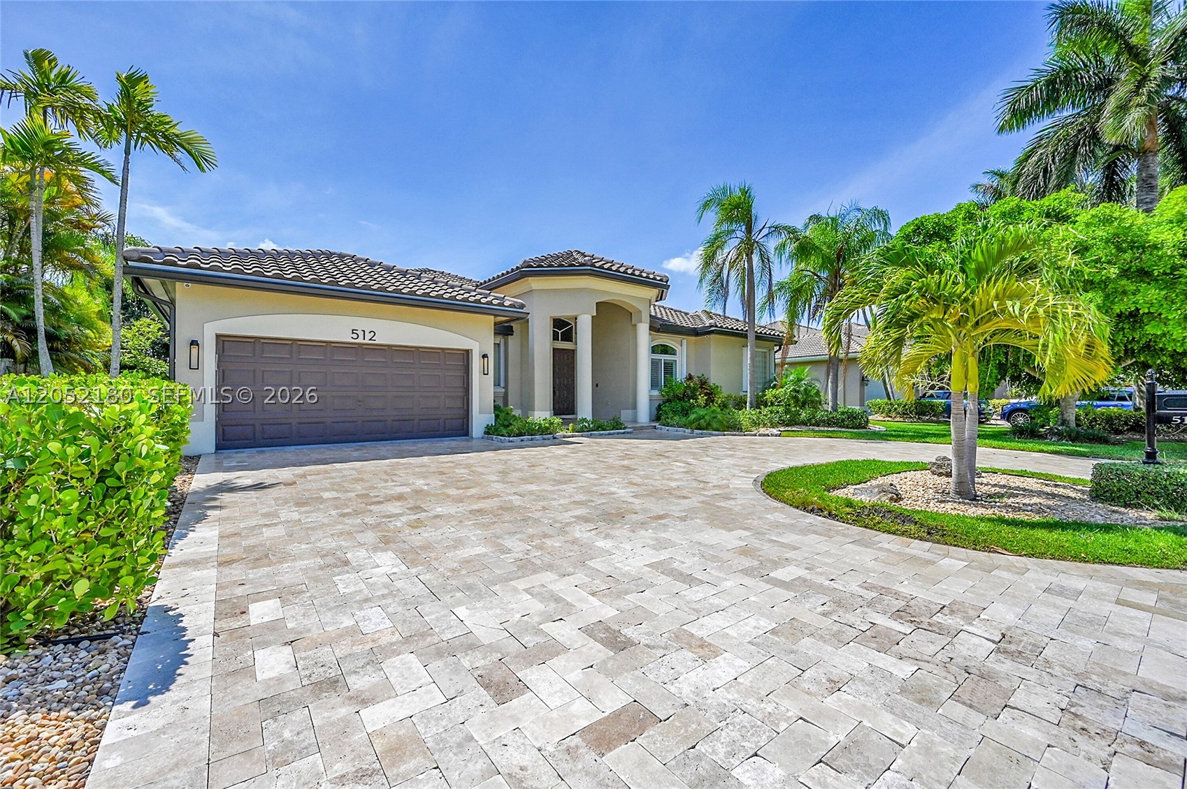 MARINERS COVE OF EAGLE LA - Residential Lease