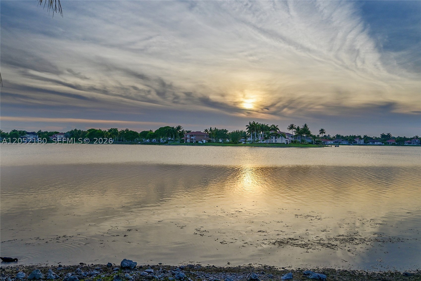 MARINERS COVE OF EAGLE LA - Residential Lease