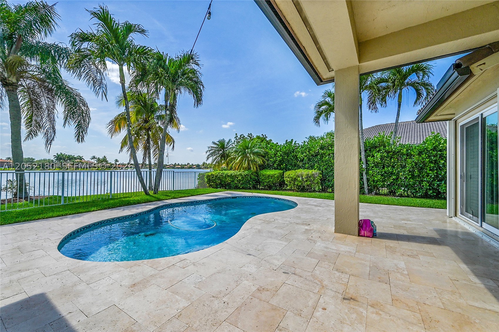 MARINERS COVE OF EAGLE LA - Residential Lease
