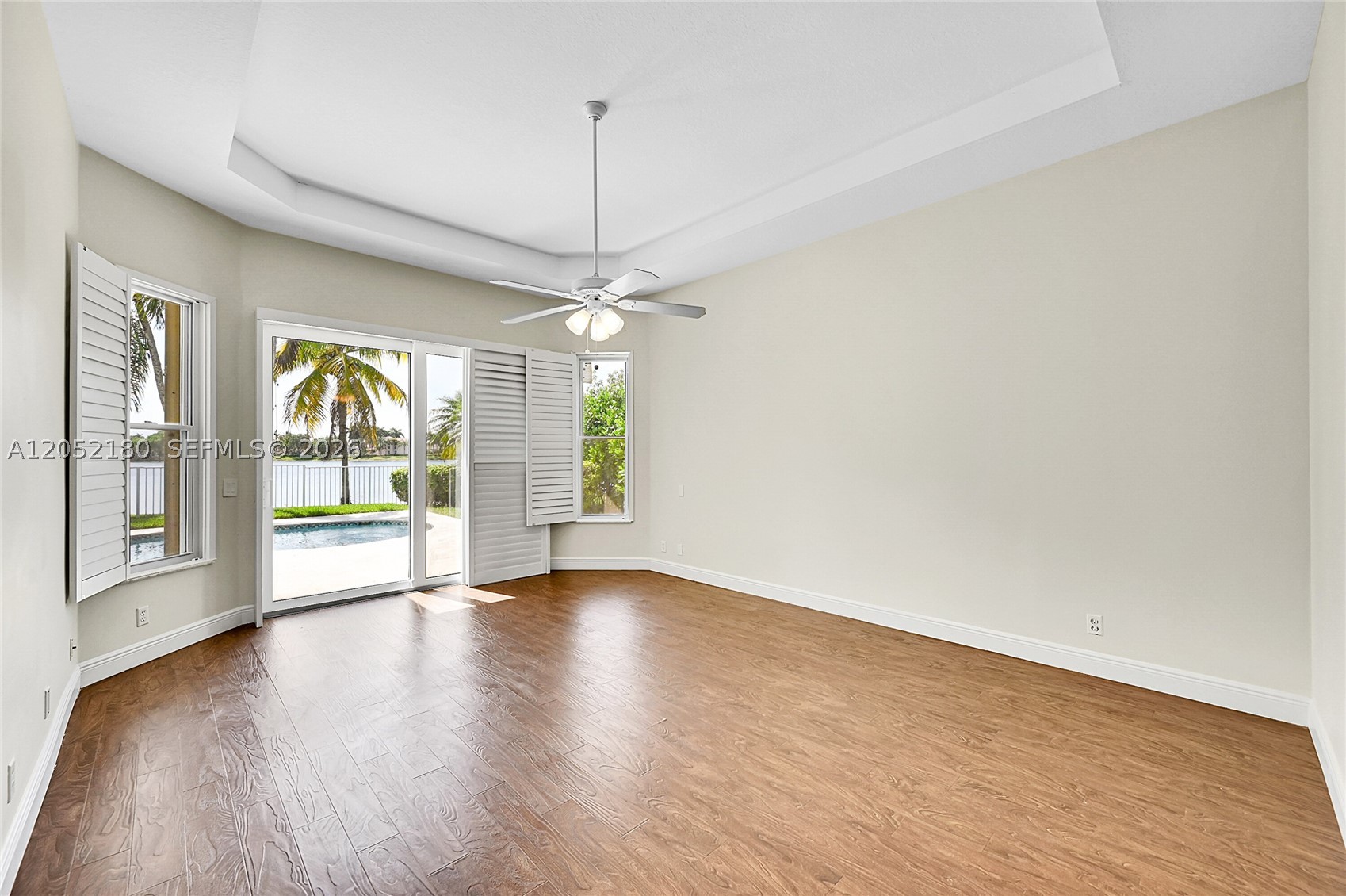 MARINERS COVE OF EAGLE LA - Residential Lease