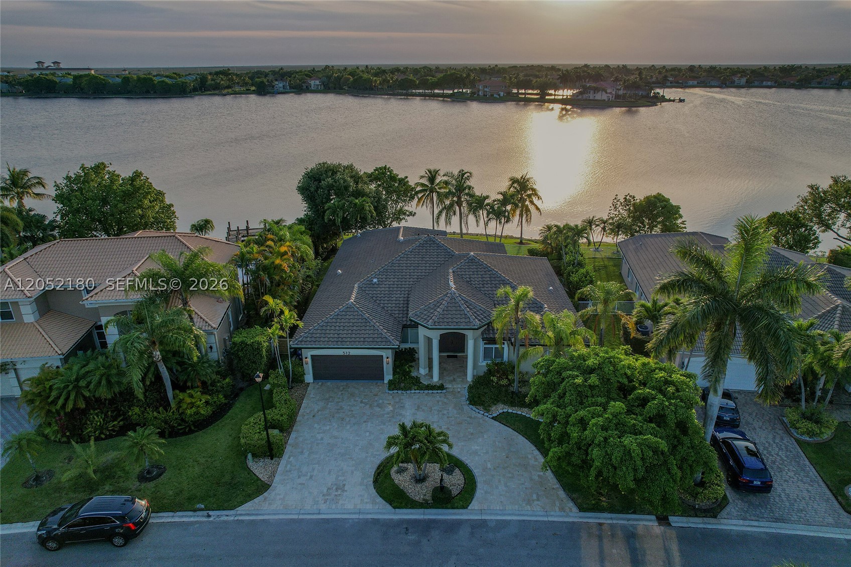 MARINERS COVE OF EAGLE LA - Residential Lease