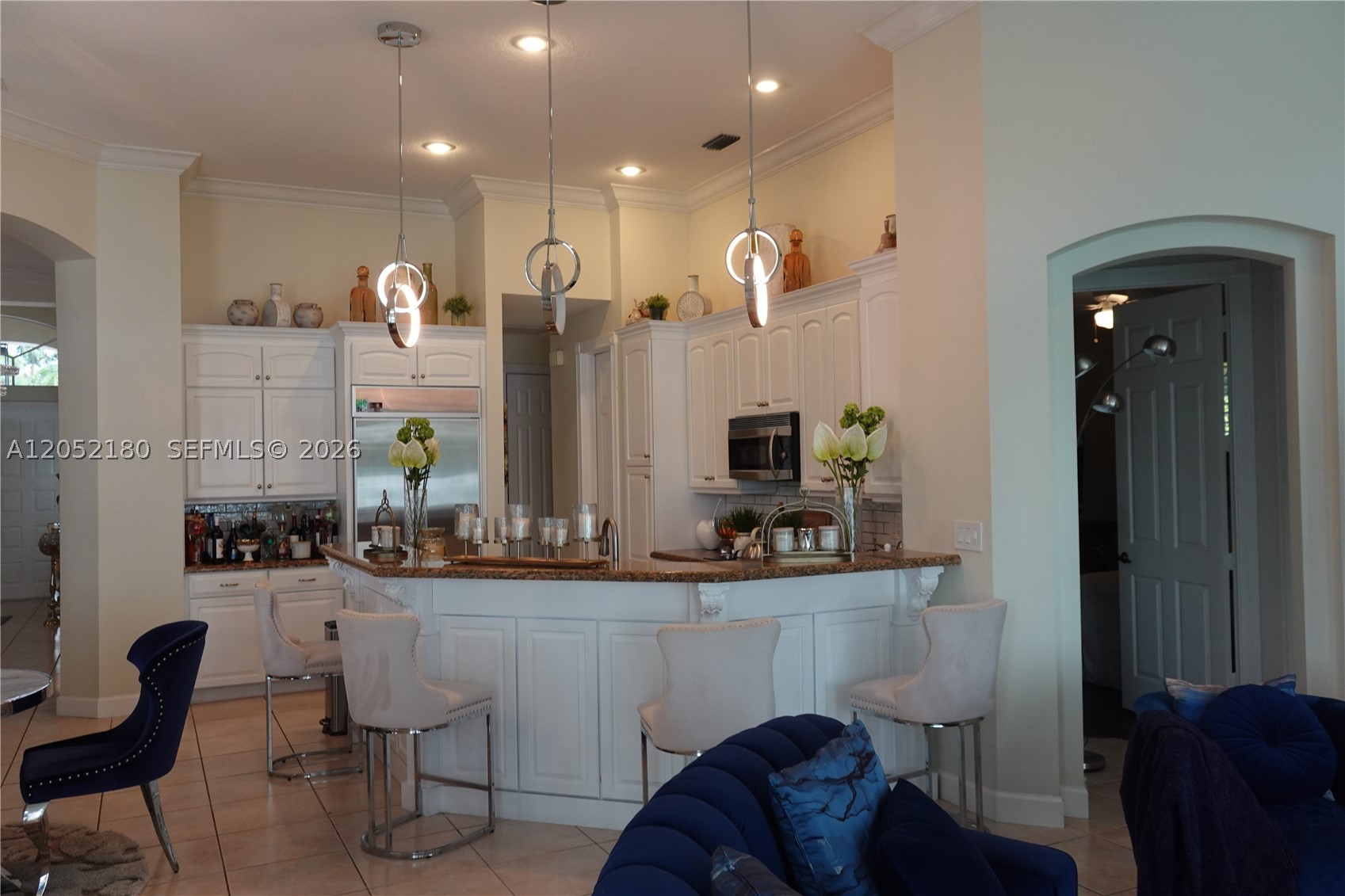MARINERS COVE OF EAGLE LA - Residential Lease