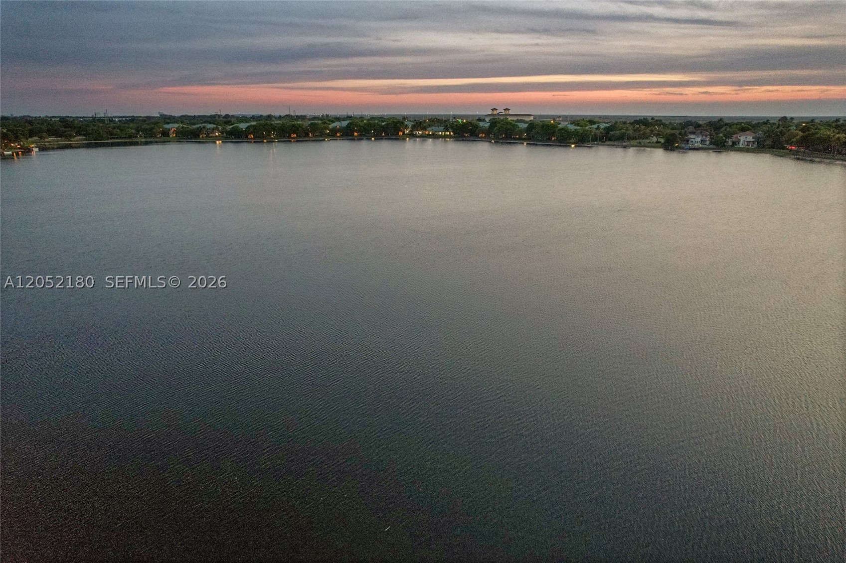 MARINERS COVE OF EAGLE LA - Residential Lease