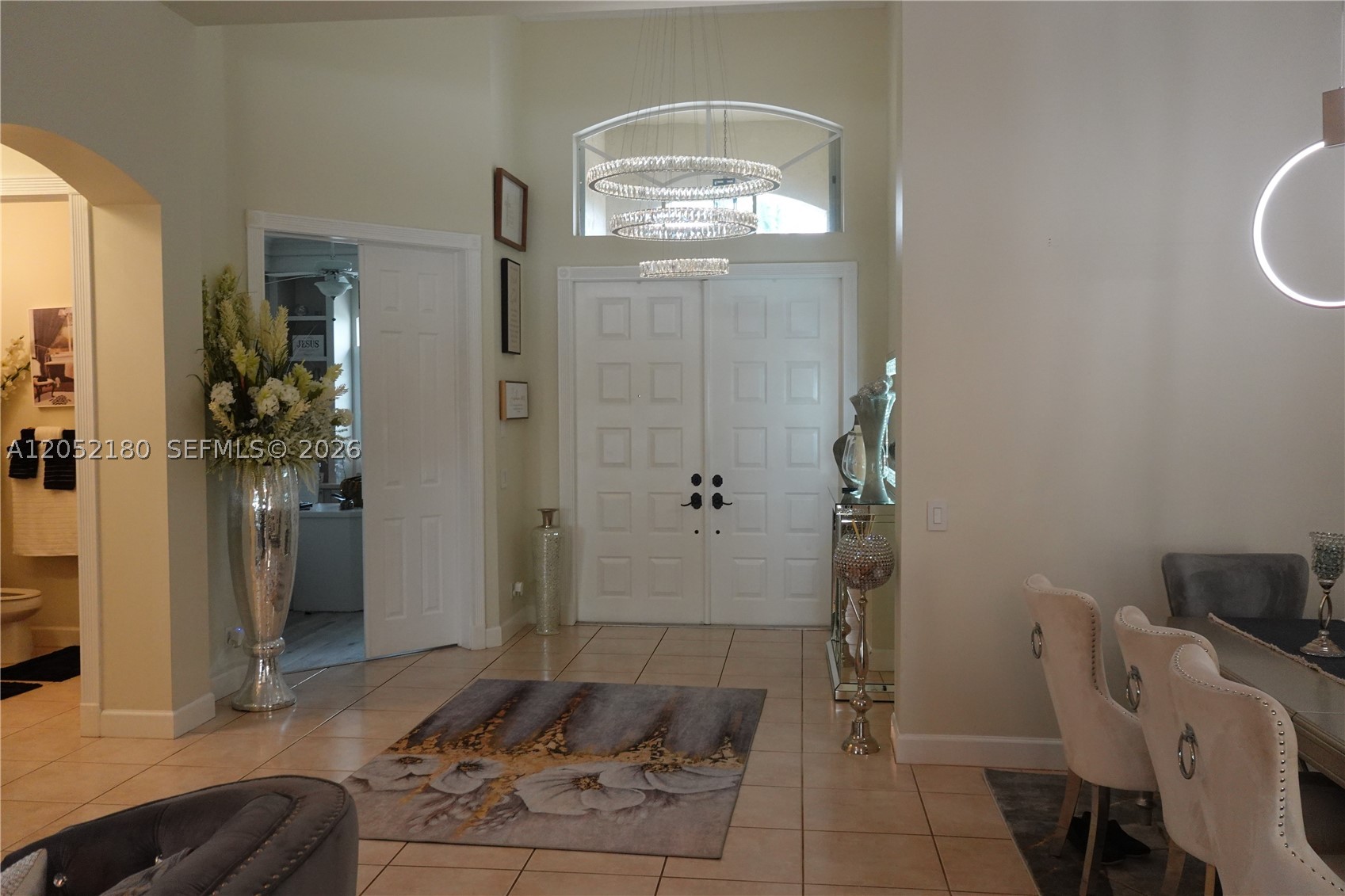 MARINERS COVE OF EAGLE LA - Residential Lease
