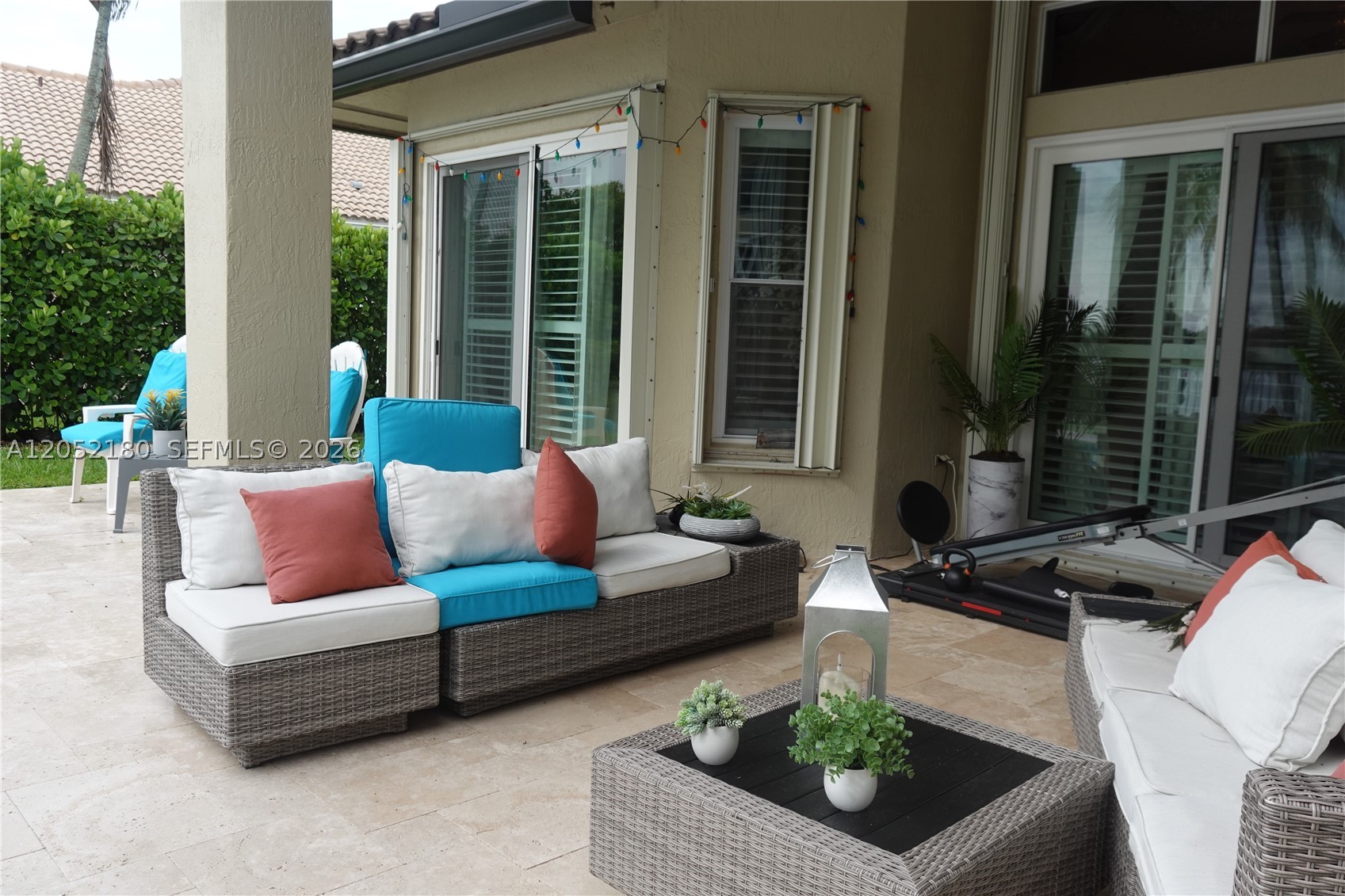 MARINERS COVE OF EAGLE LA - Residential Lease