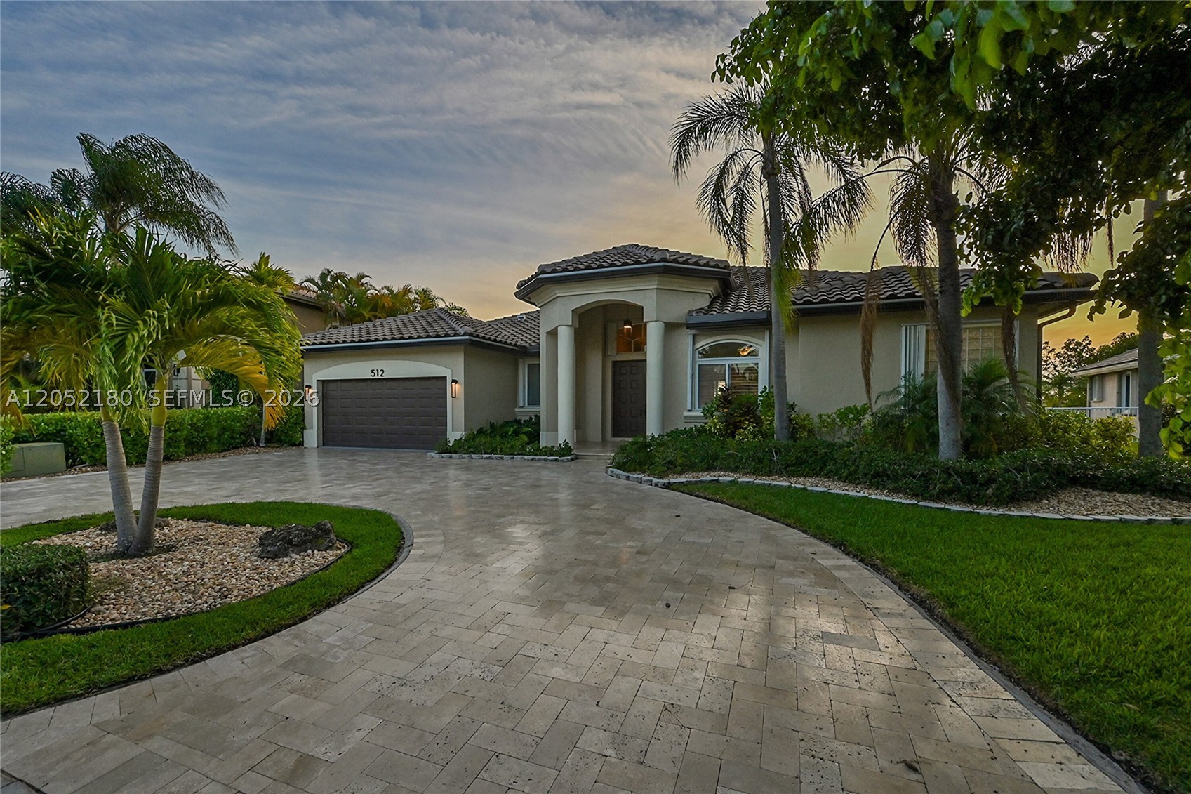 MARINERS COVE OF EAGLE LA - Residential Lease