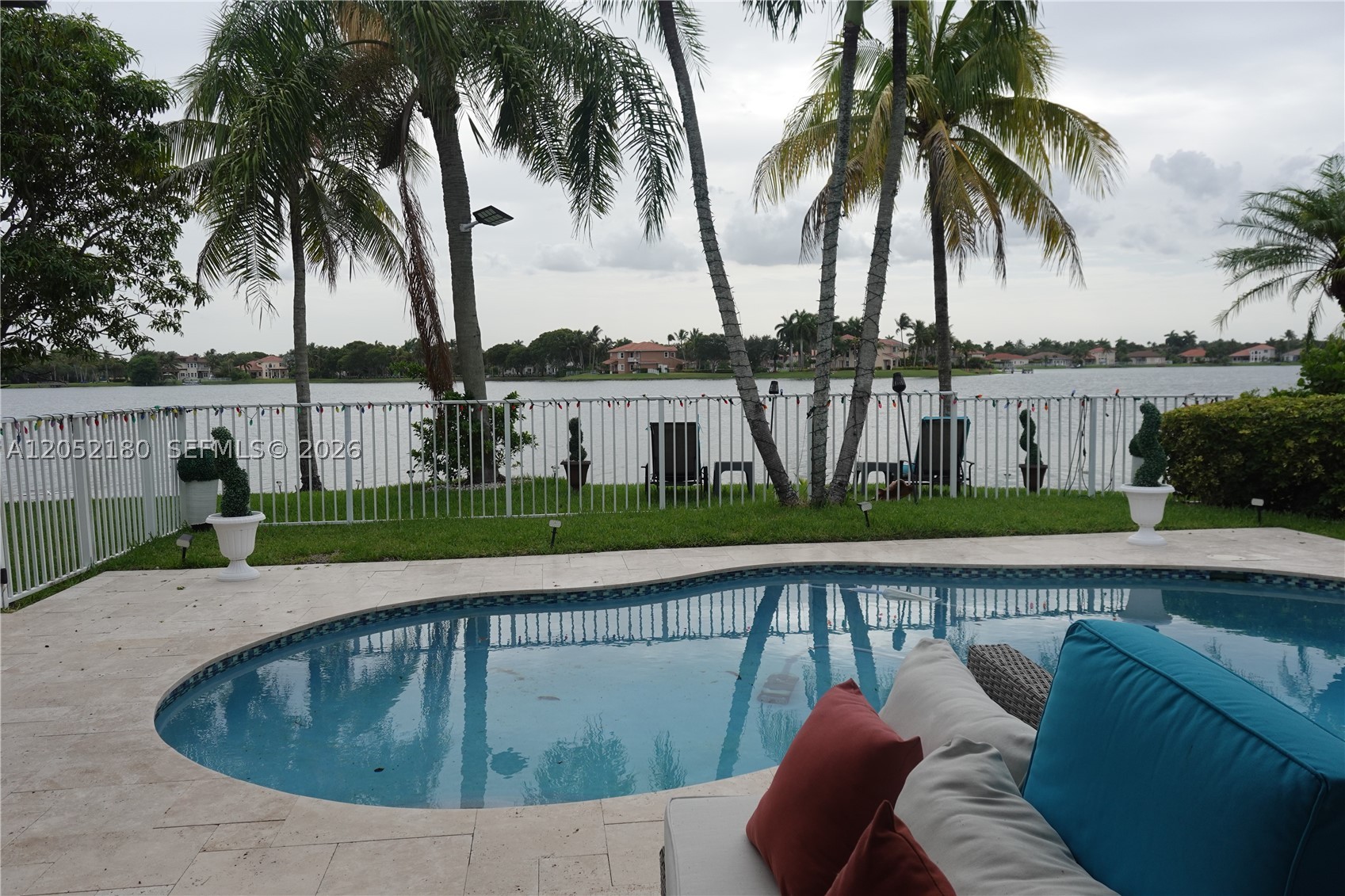 MARINERS COVE OF EAGLE LA - Residential Lease