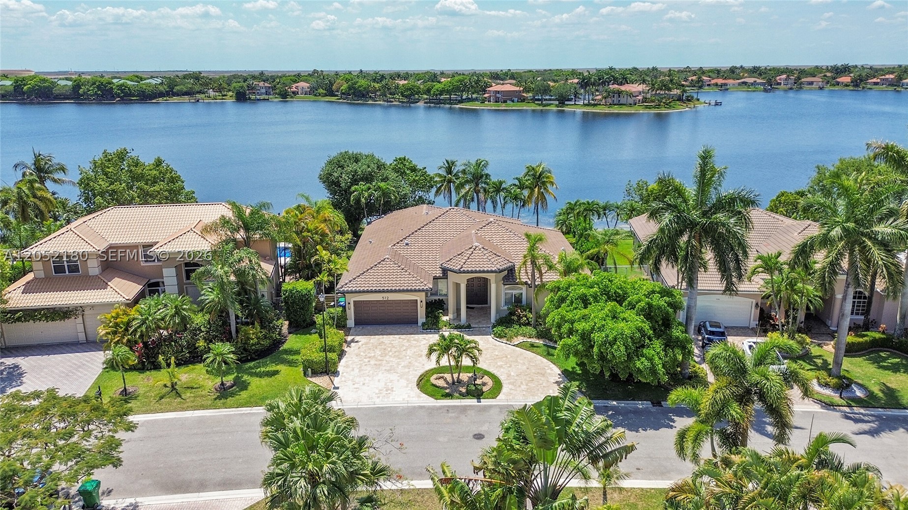 MARINERS COVE OF EAGLE LA - Residential Lease