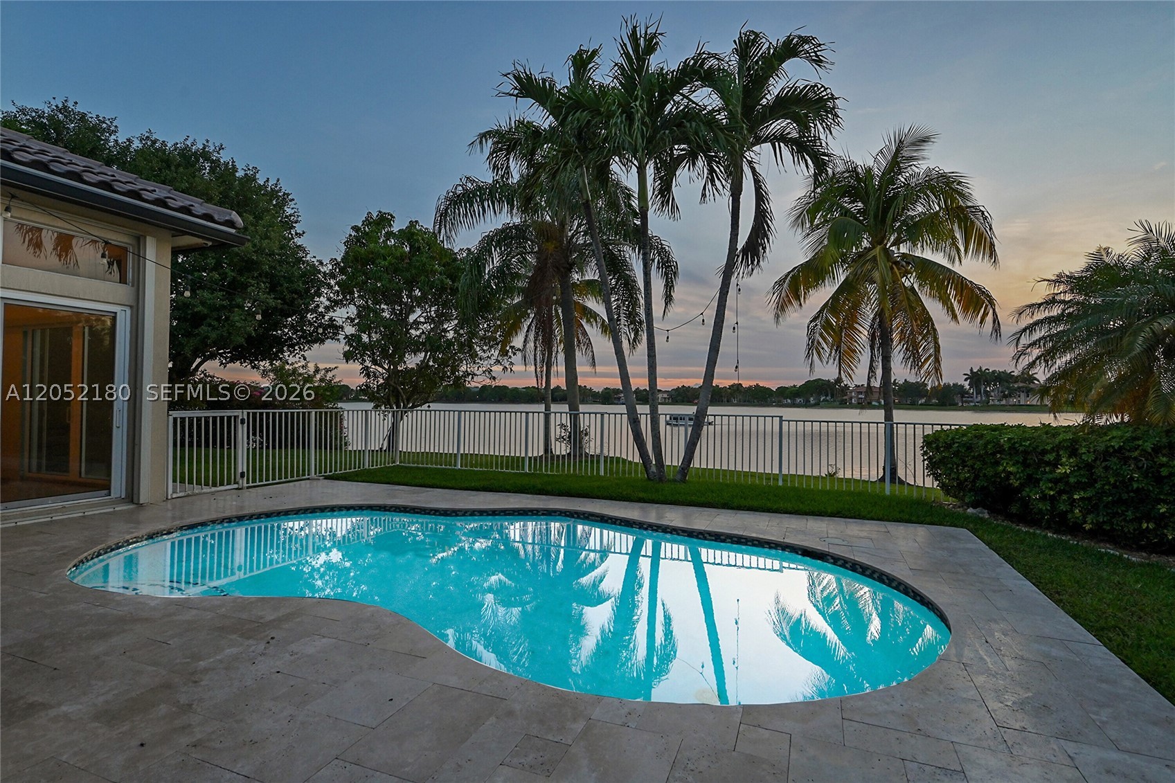 MARINERS COVE OF EAGLE LA - Residential Lease