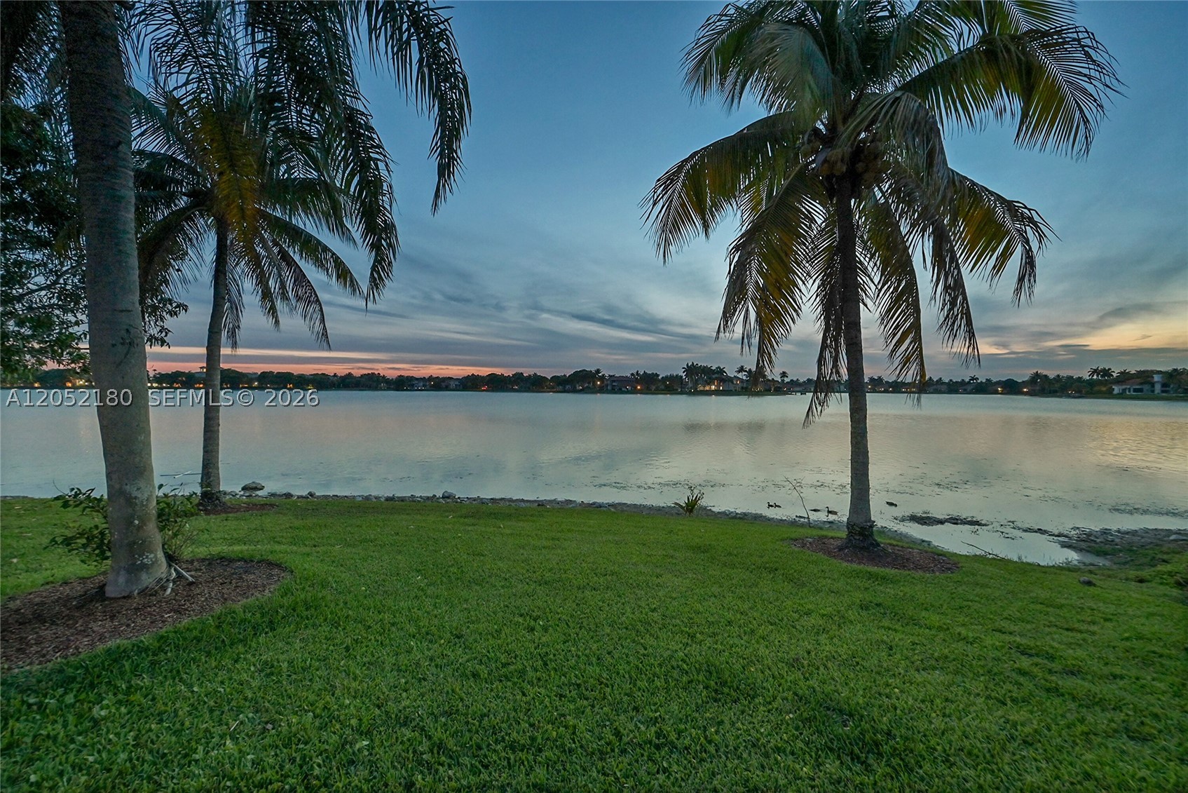 MARINERS COVE OF EAGLE LA - Residential Lease