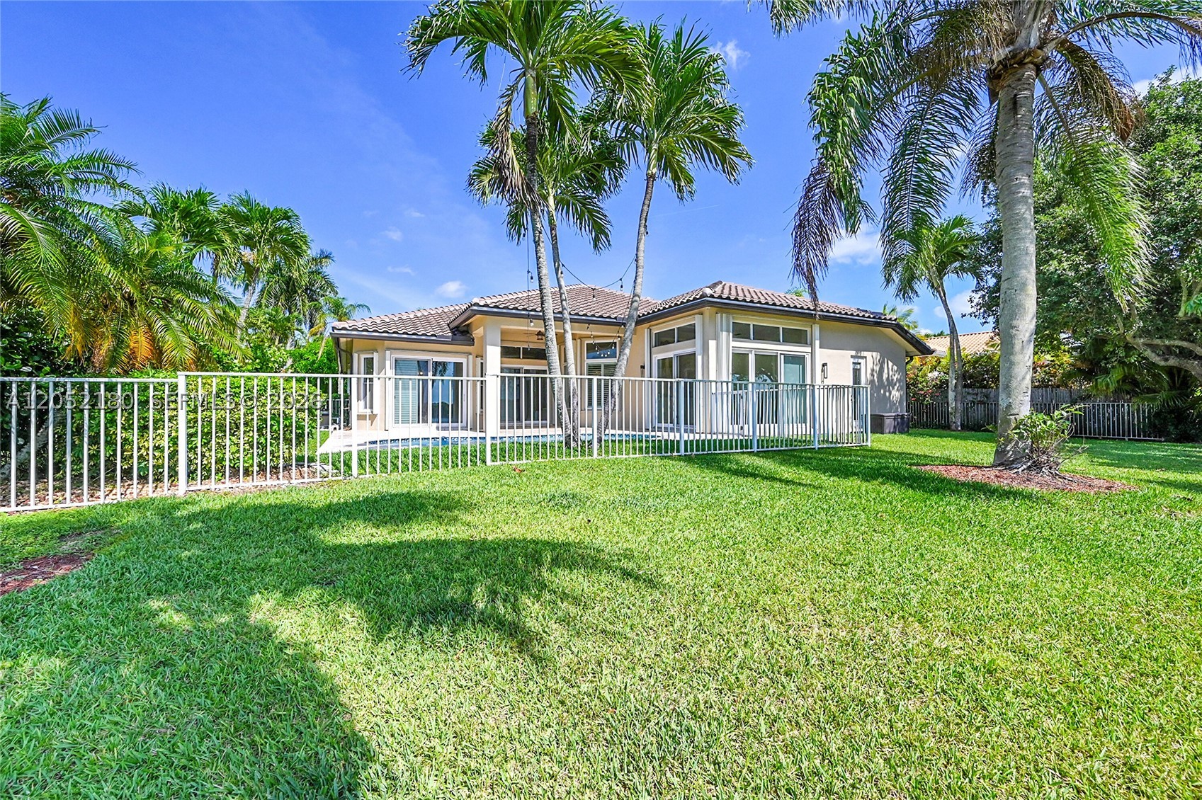 MARINERS COVE OF EAGLE LA - Residential Lease