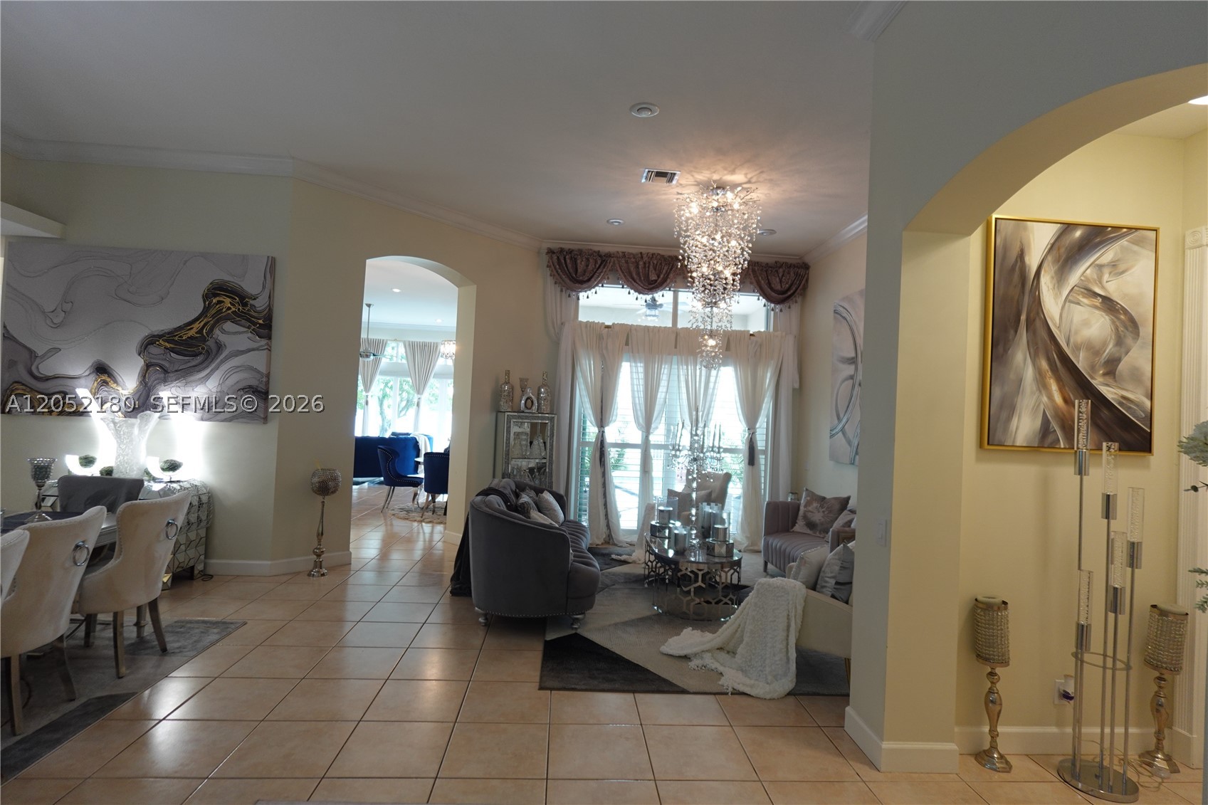 MARINERS COVE OF EAGLE LA - Residential Lease
