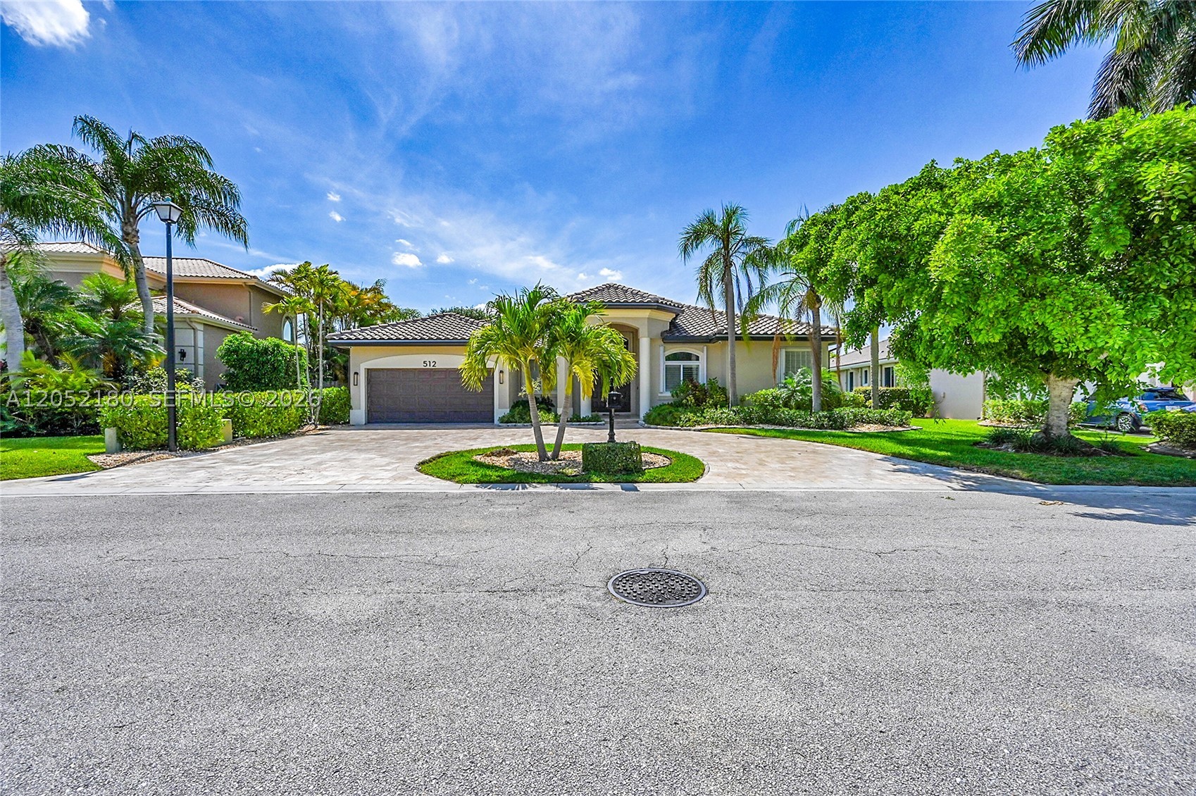 MARINERS COVE OF EAGLE LA - Residential Lease