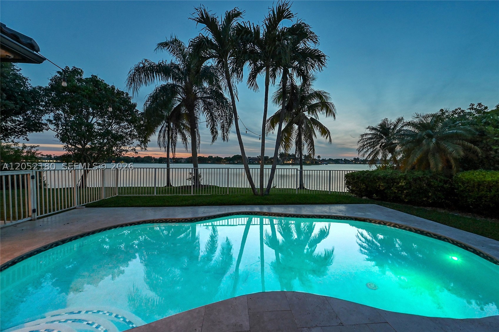 MARINERS COVE OF EAGLE LA - Residential Lease