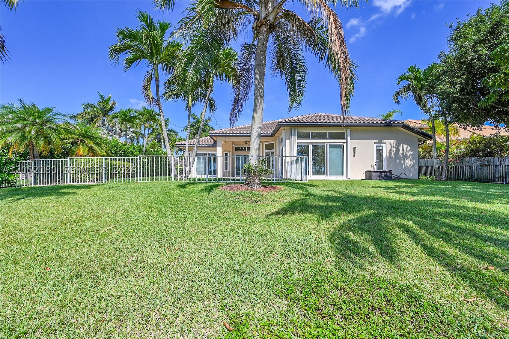 MARINERS COVE OF EAGLE LA - Residential Lease
