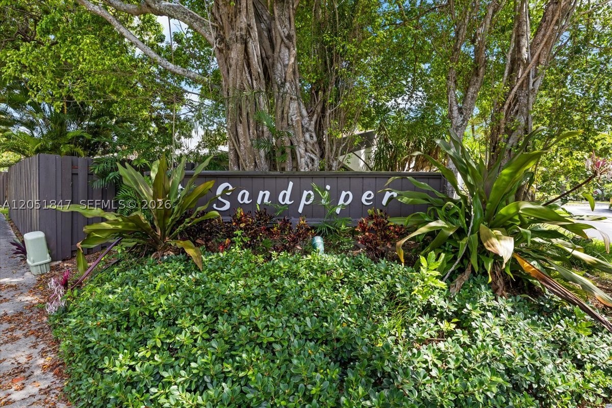 SANDPIPER AT CALIF CLUB C - Residential