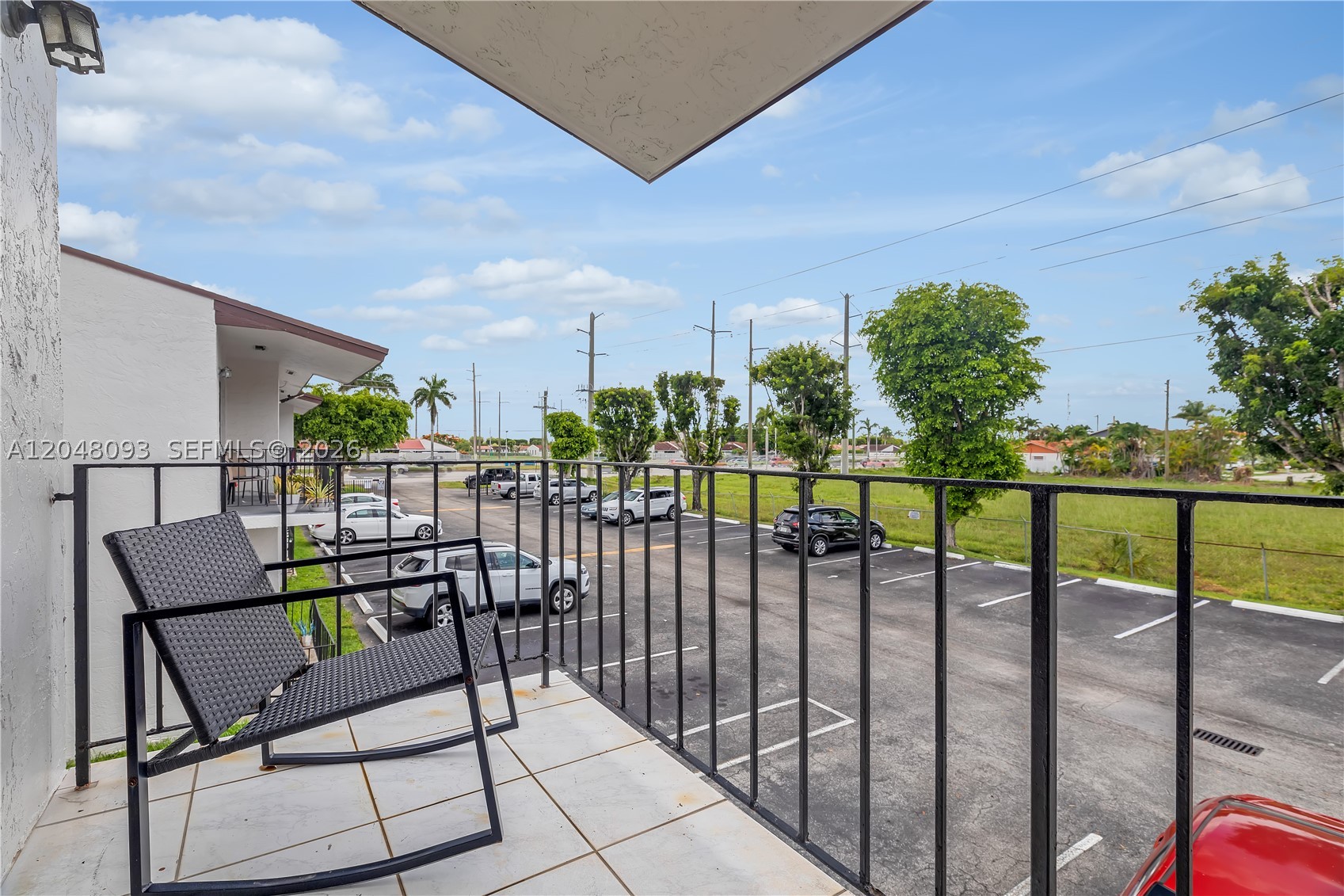 LA FUENTE CONDO - Residential Lease