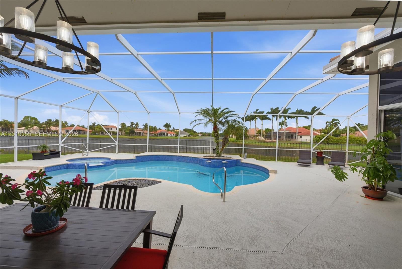 Laurels - Residential