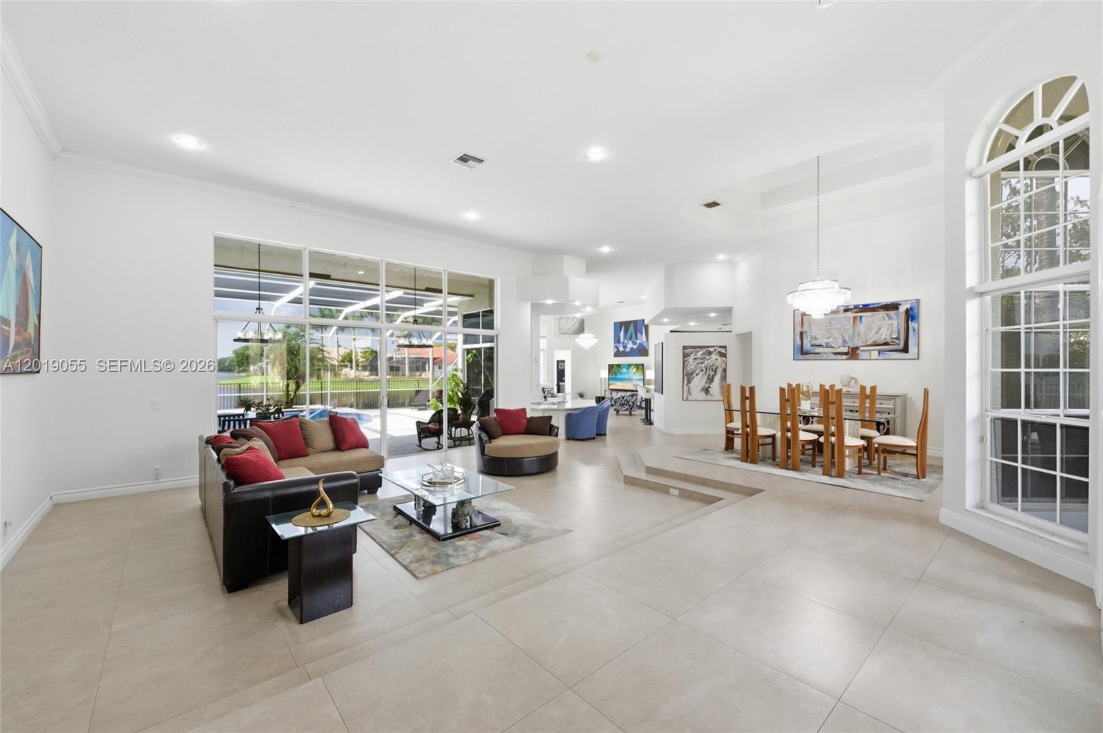 Laurels - Residential