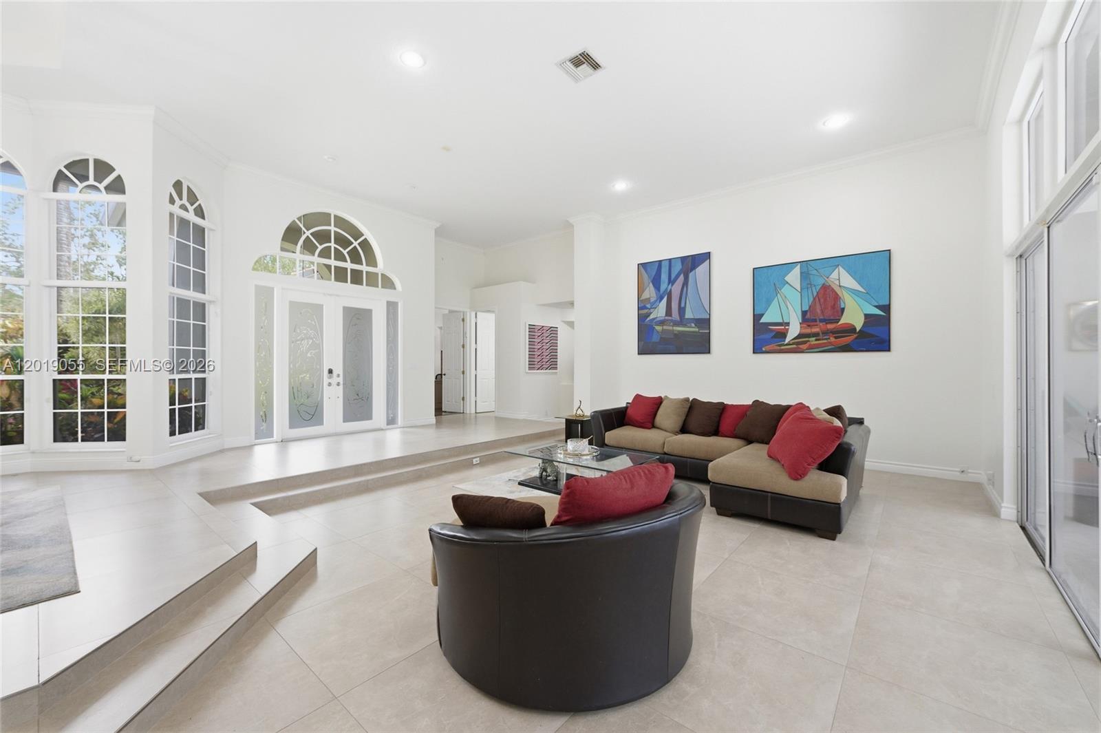 Laurels - Residential