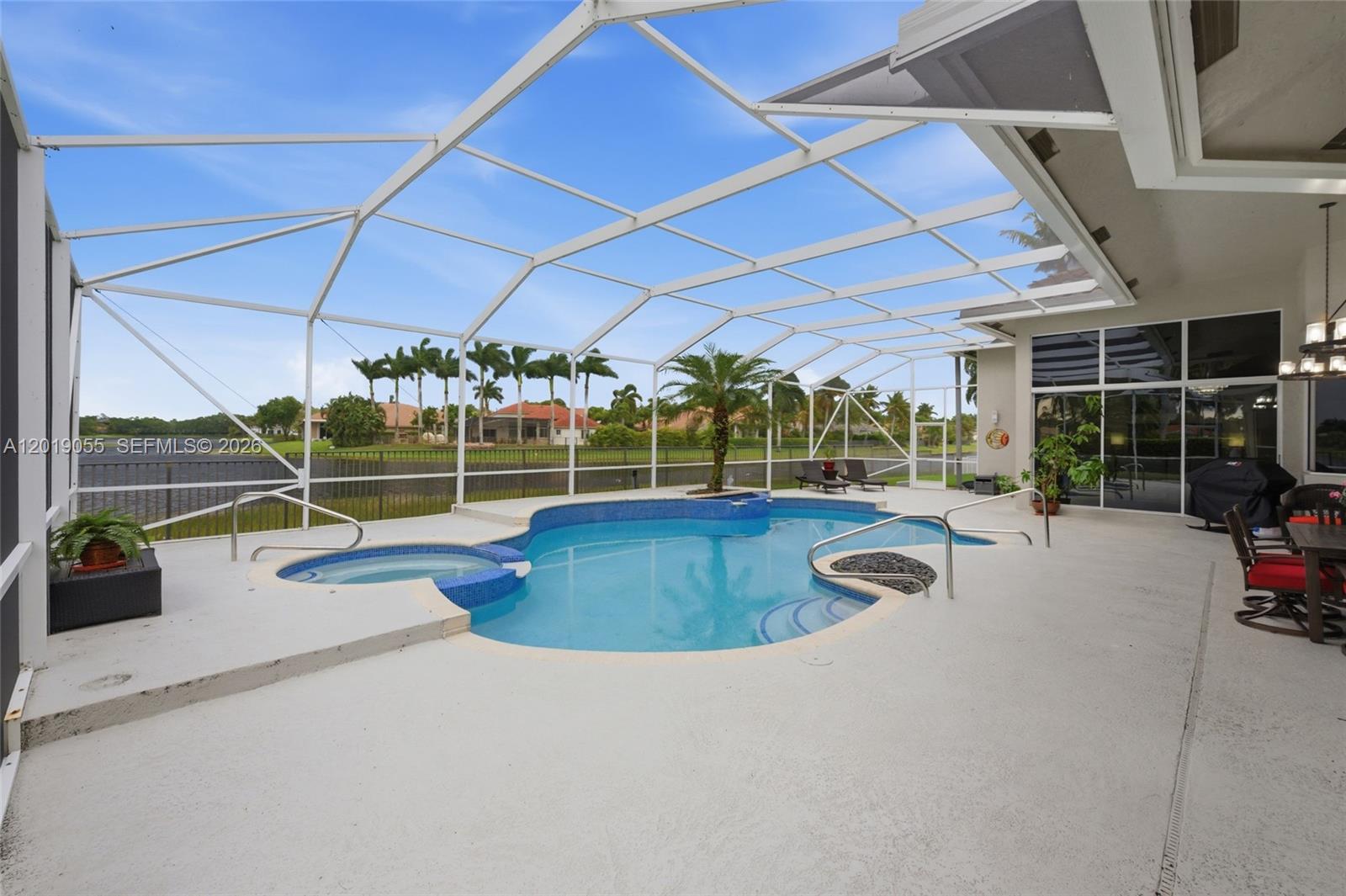 Laurels - Residential