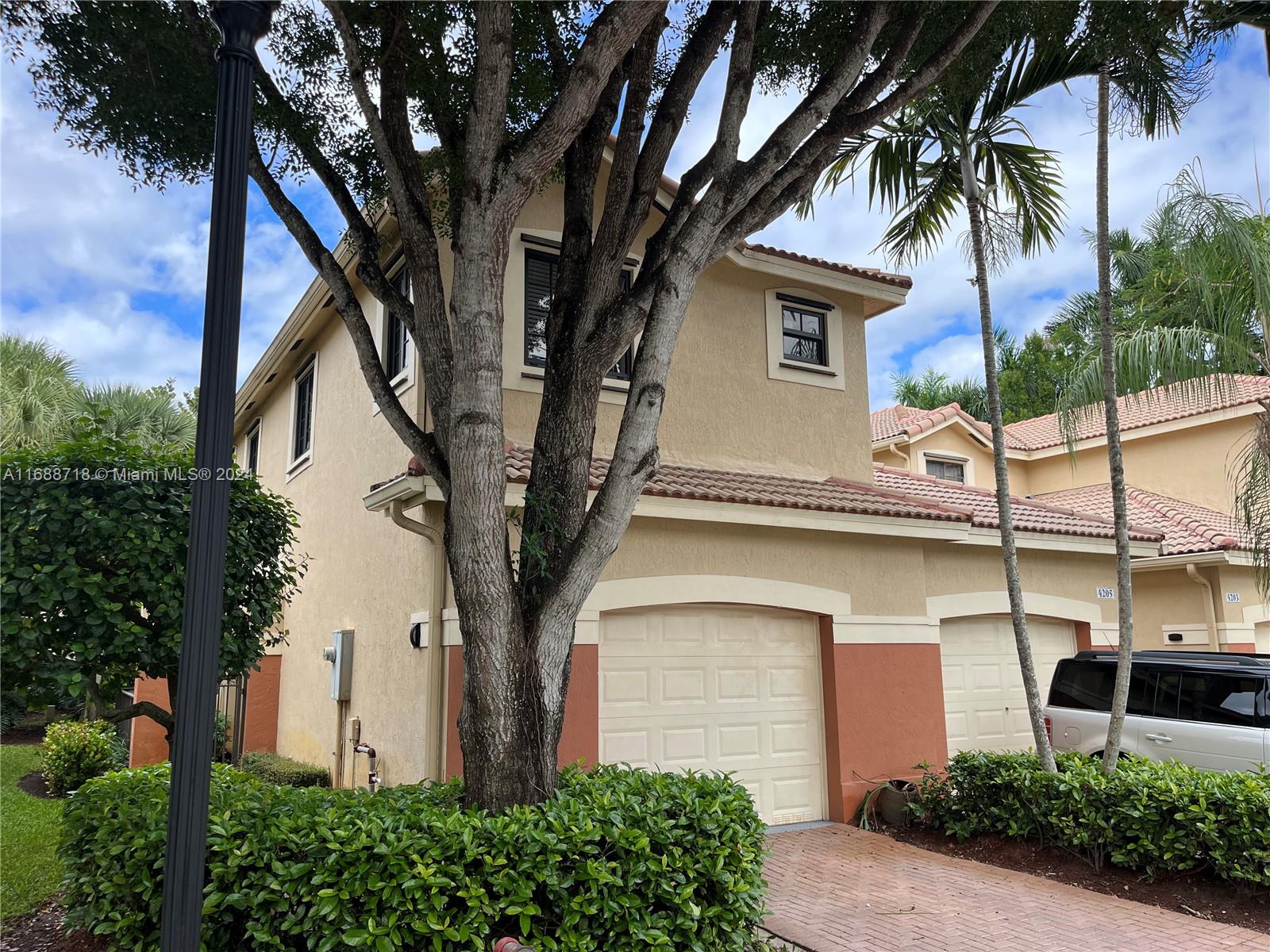 Couyart at the Grove - Residential Lease