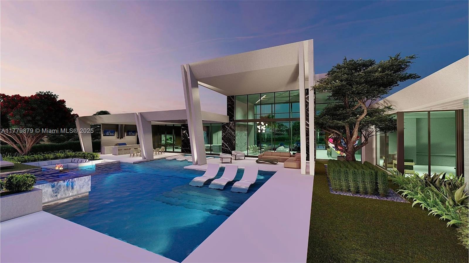 MODERN GARDENS AT DELRAY - Residential