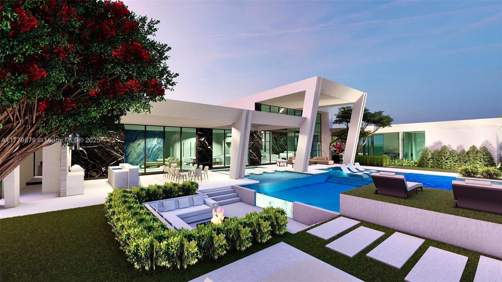 MODERN GARDENS AT DELRAY - Residential