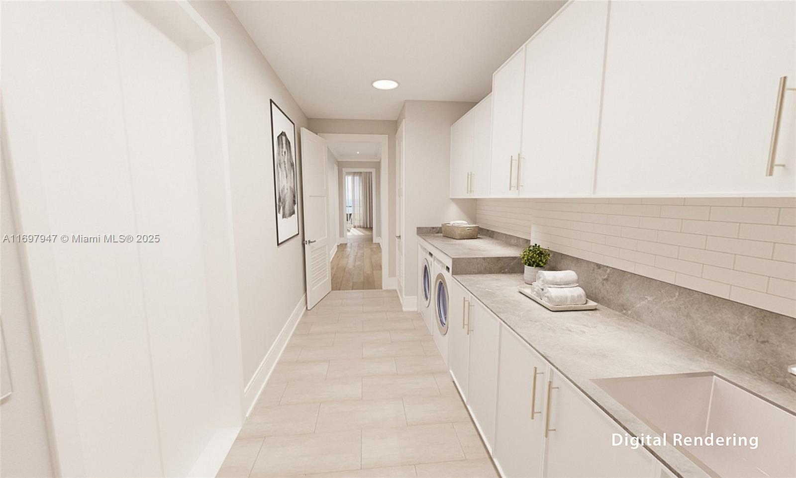 Caretta - Residential