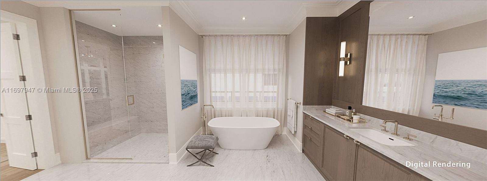 Caretta - Residential