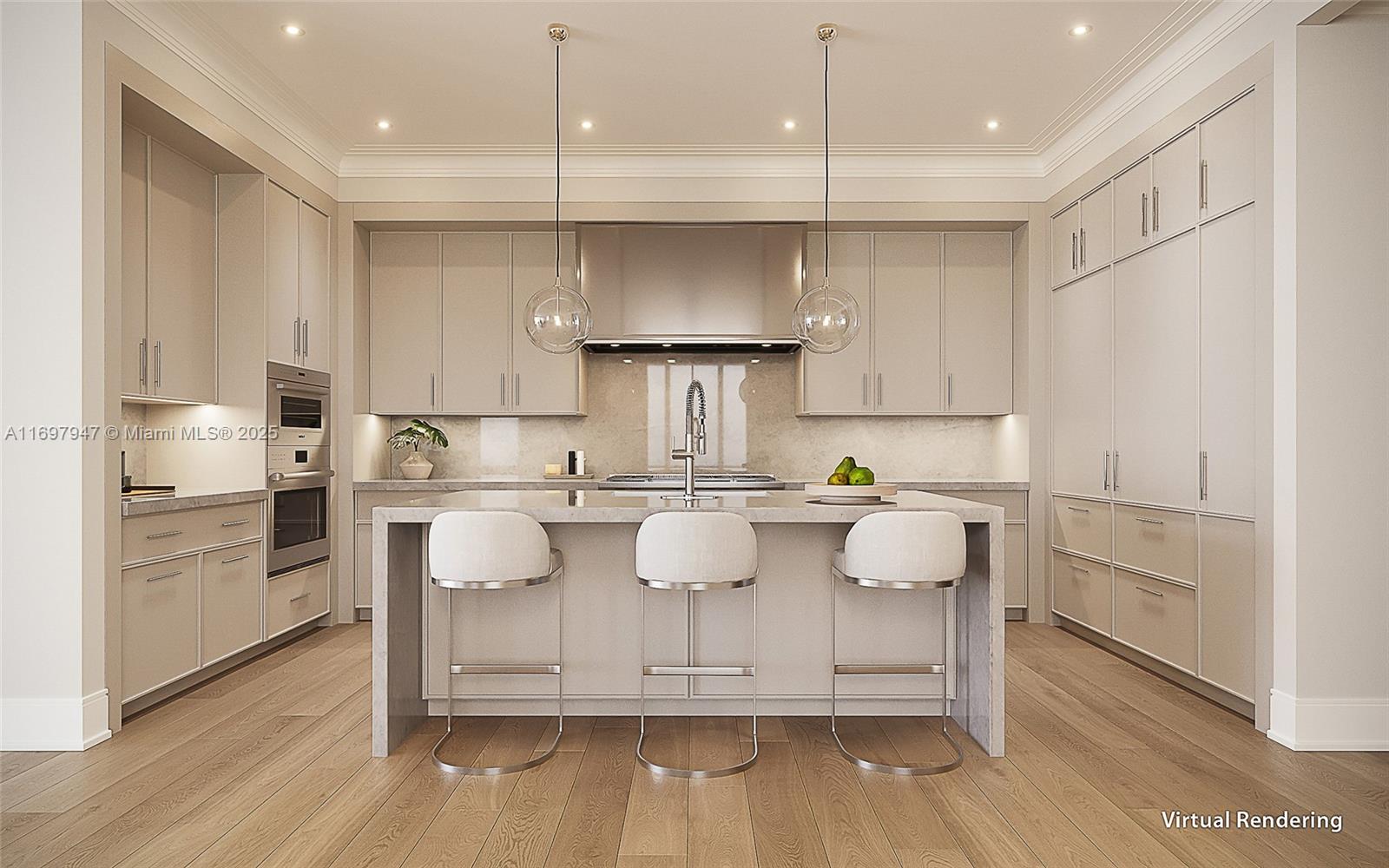 Caretta - Residential