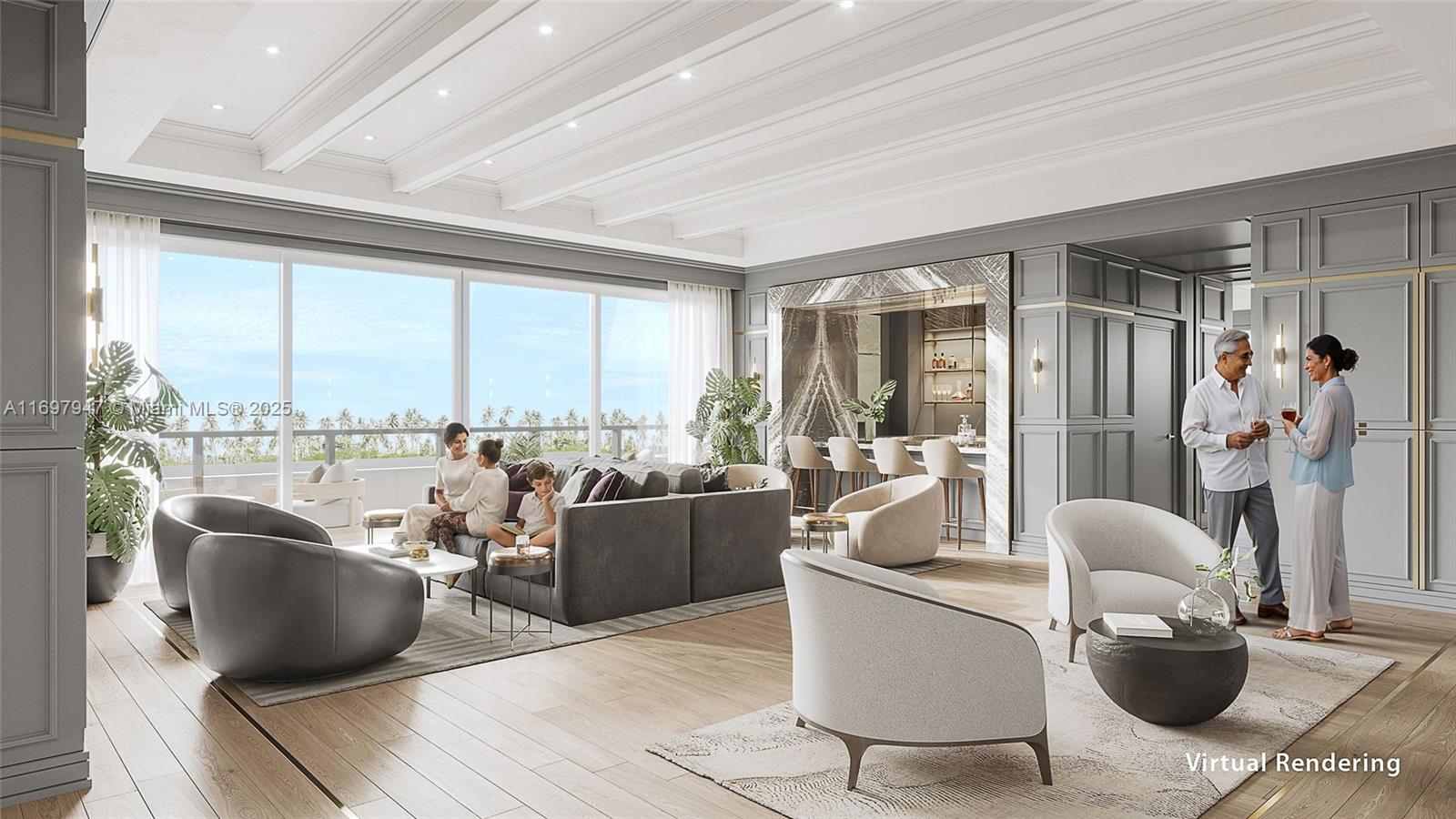 Caretta - Residential