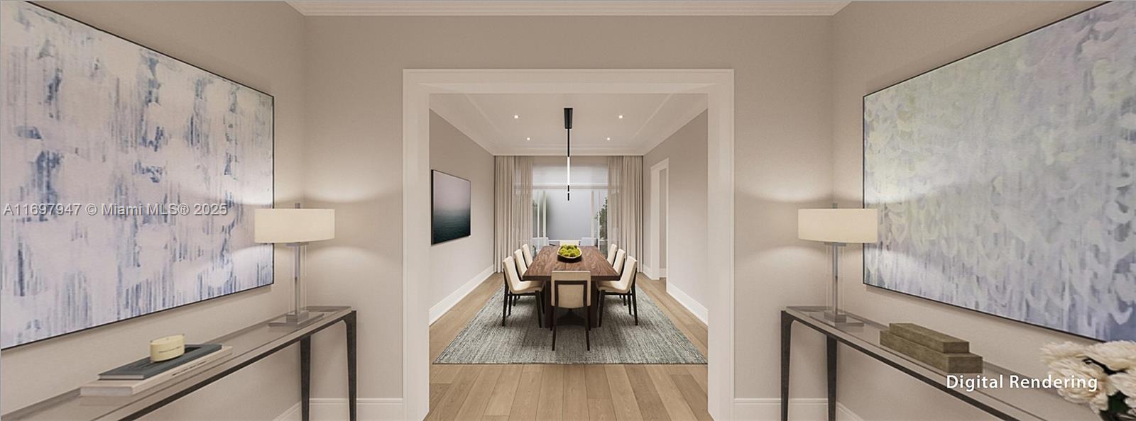 Caretta - Residential