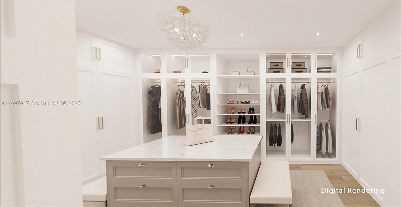 Caretta - Residential