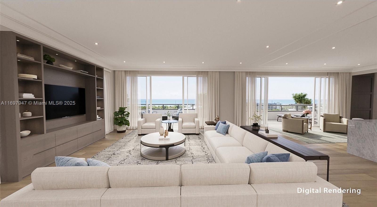 Caretta - Residential