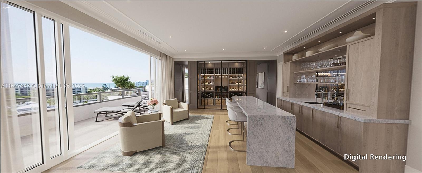 Caretta - Residential