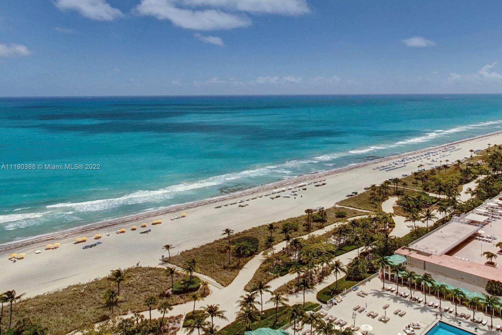 BAL HARBOUR TOWER CONDO - Residential