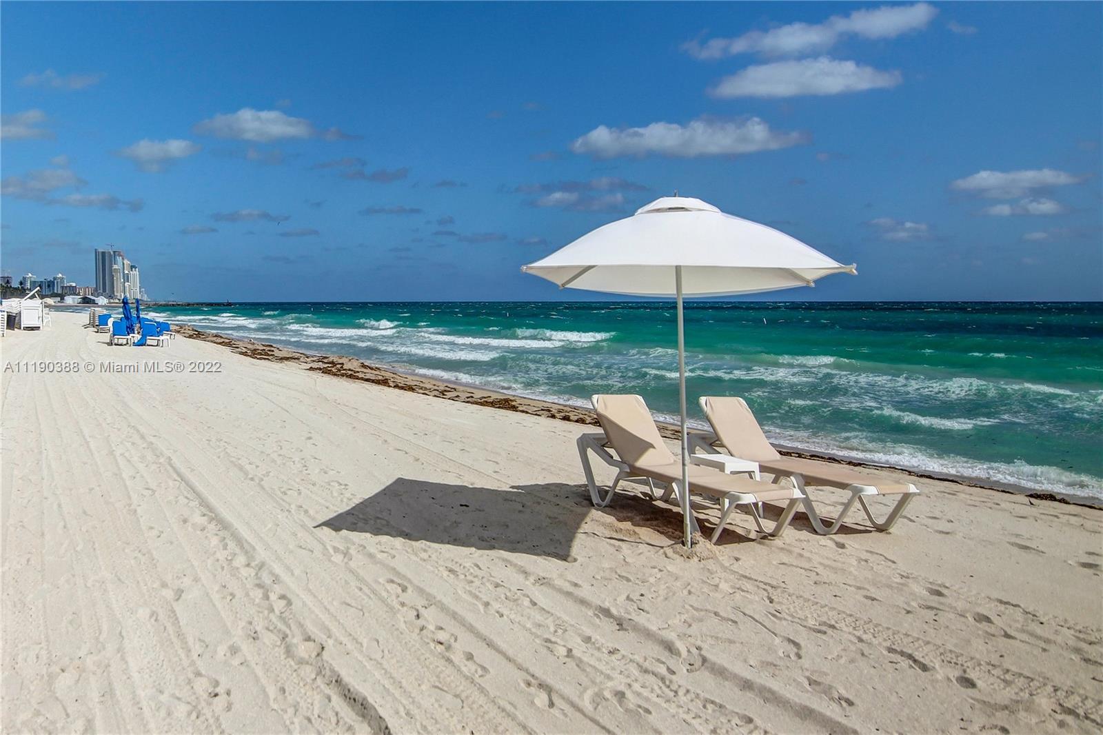 BAL HARBOUR TOWER CONDO - Residential