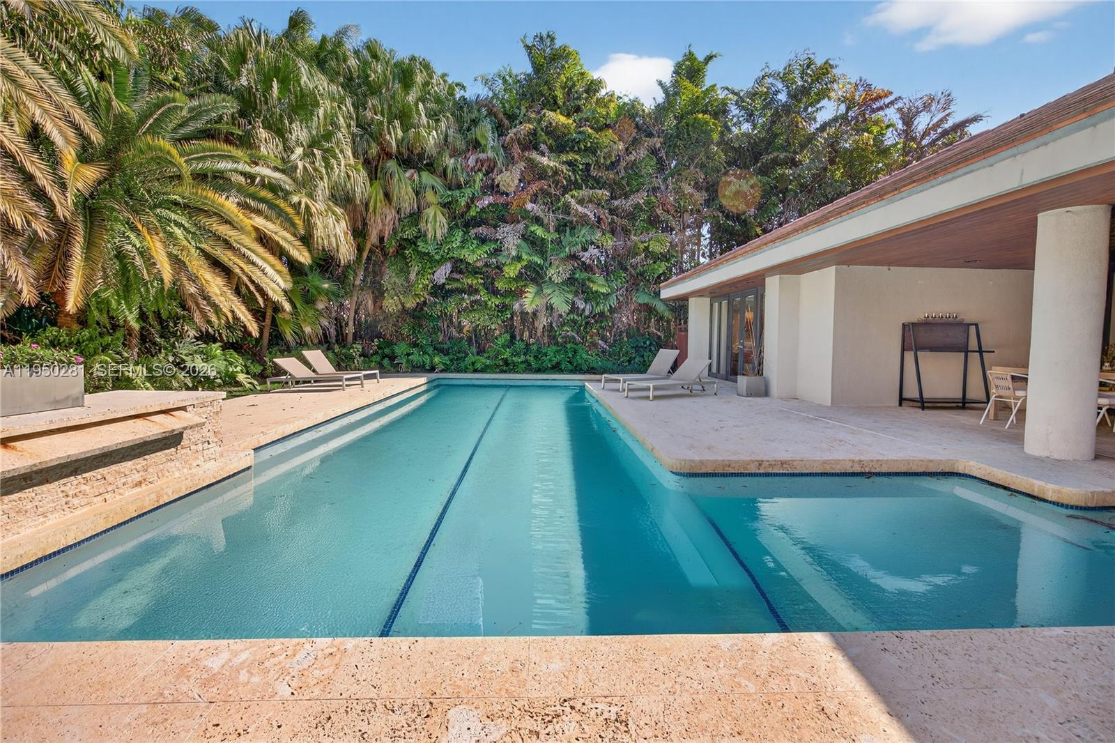 PAMPA ESTATES - Residential