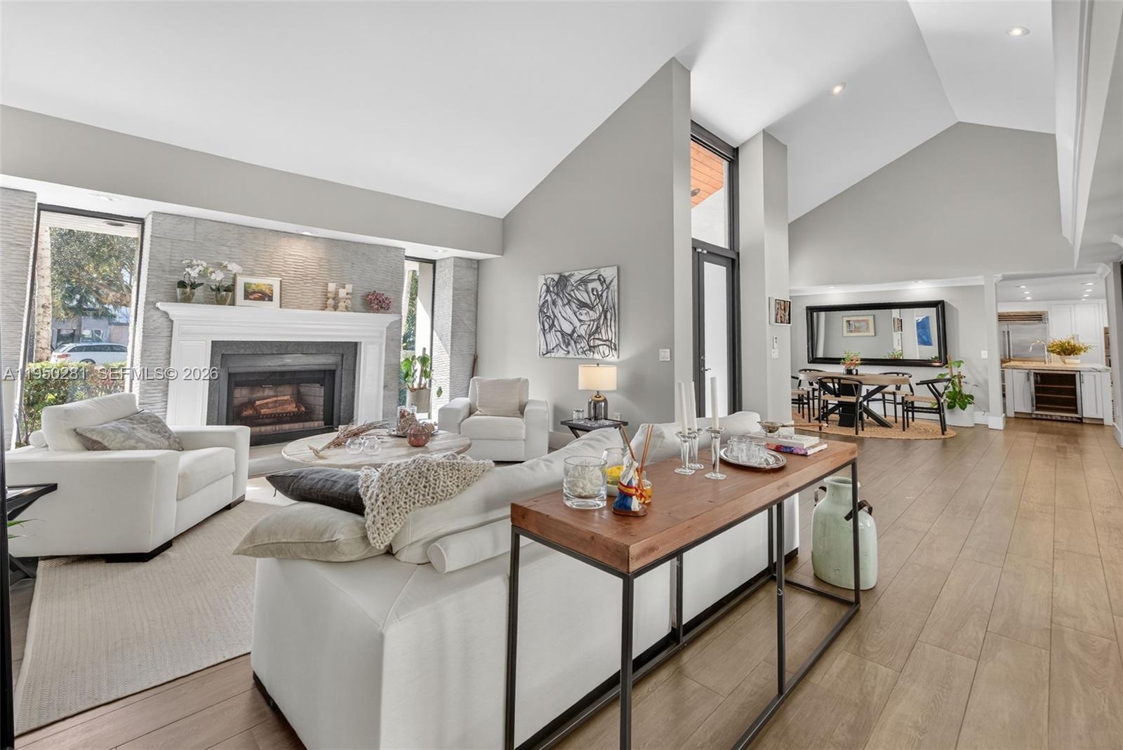 PAMPA ESTATES - Residential
