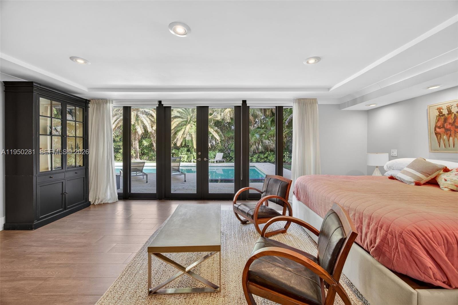 PAMPA ESTATES - Residential