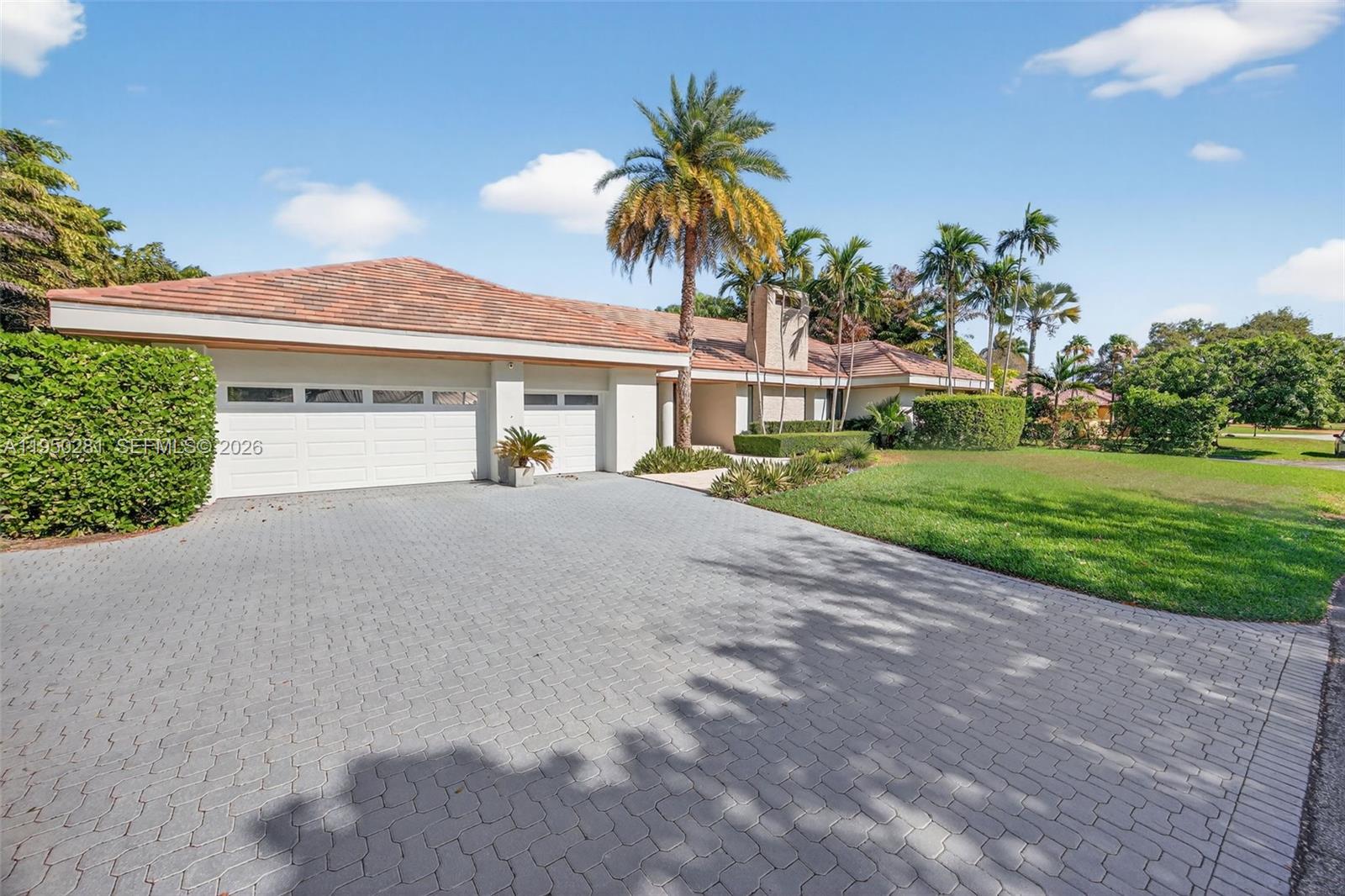PAMPA ESTATES - Residential
