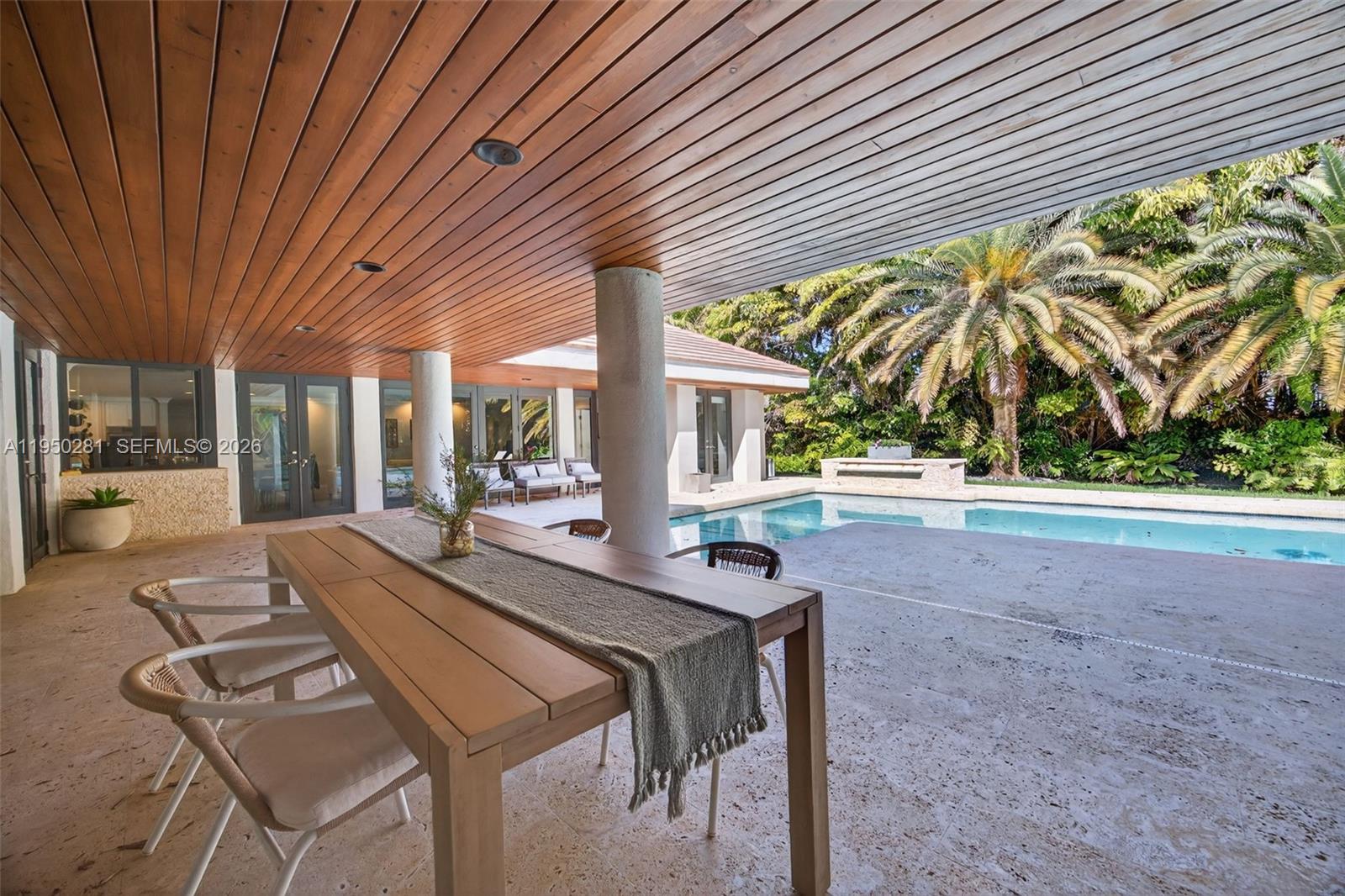 PAMPA ESTATES - Residential