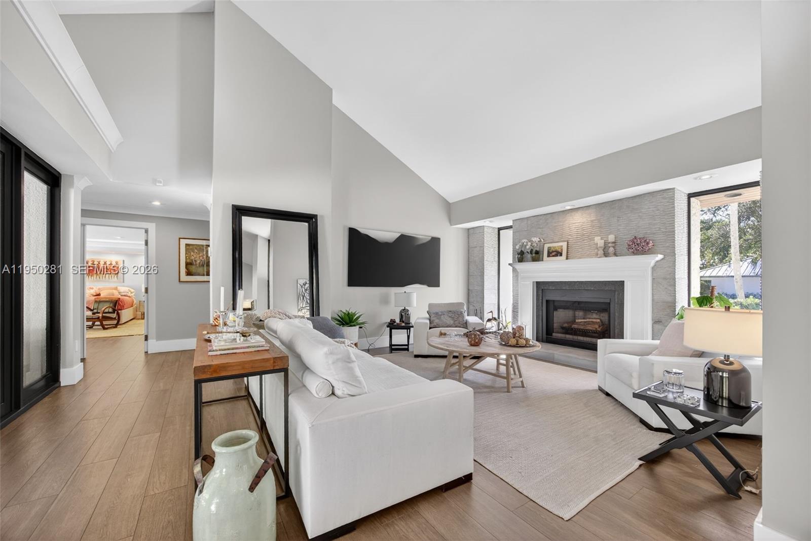 PAMPA ESTATES - Residential