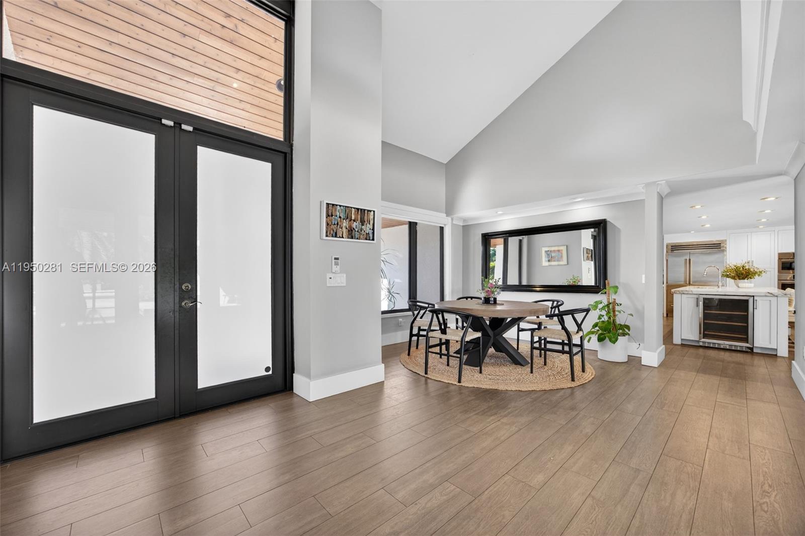 PAMPA ESTATES - Residential