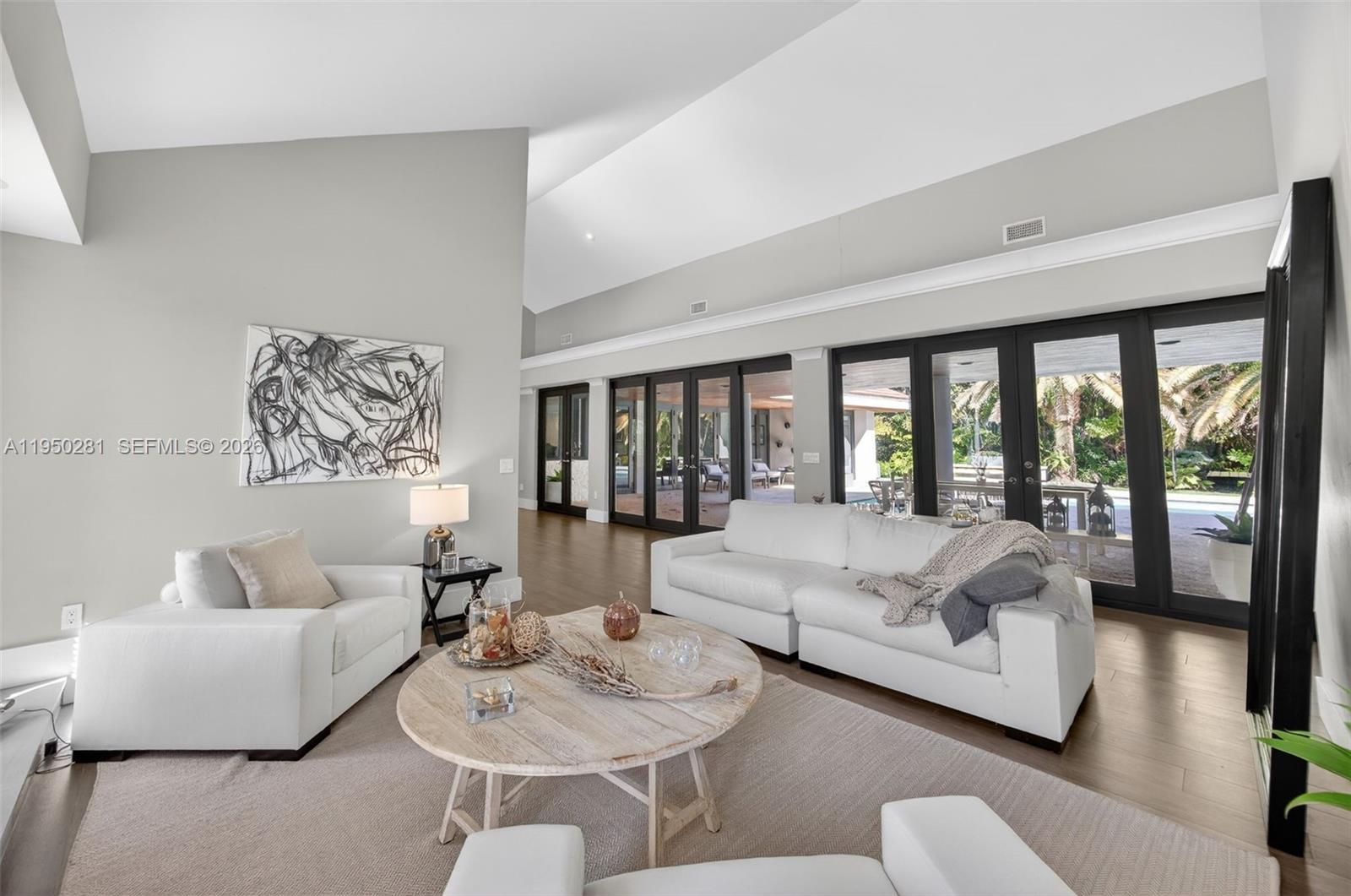 PAMPA ESTATES - Residential